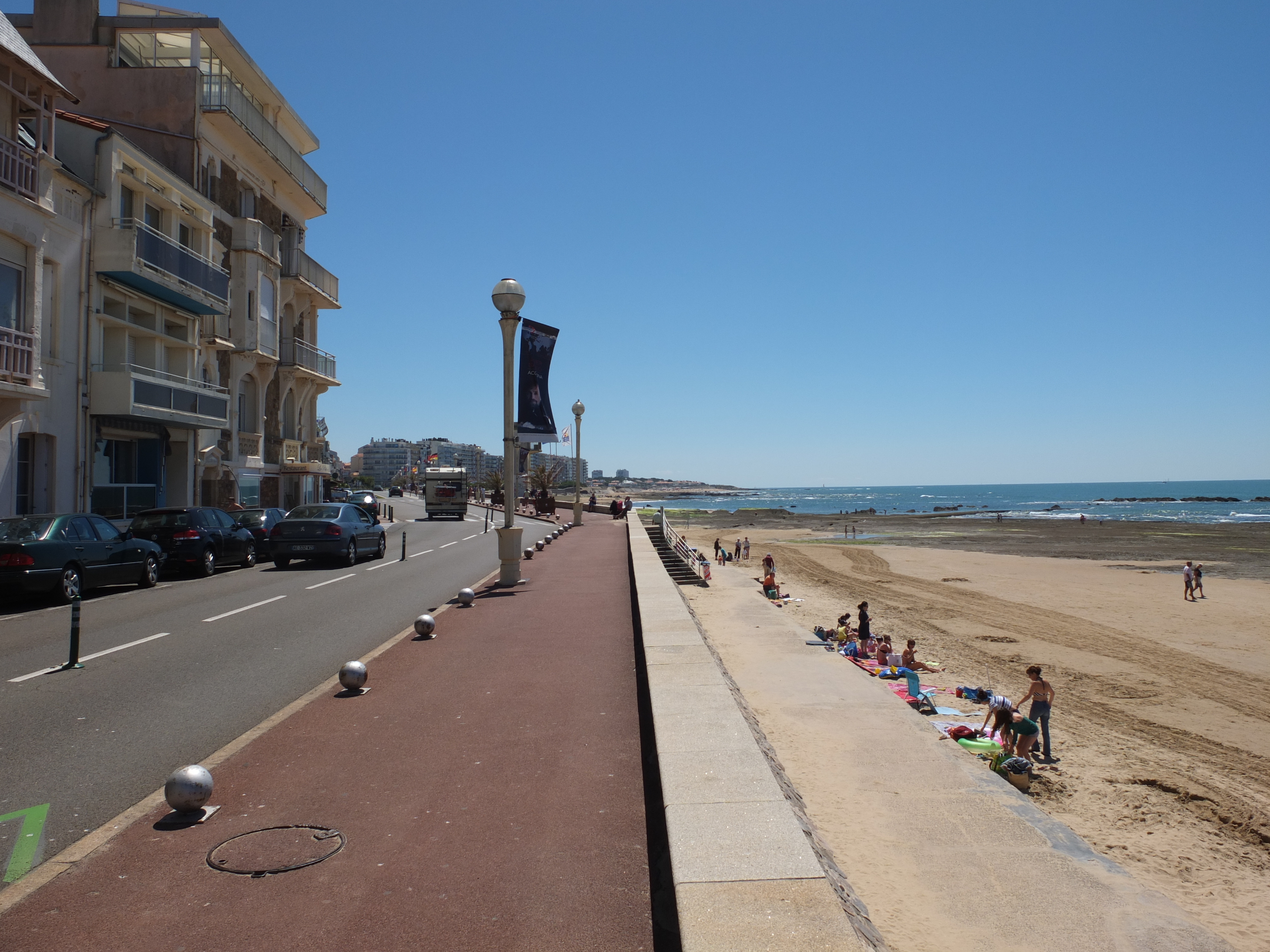 Picture France Les Sables d'Ollone 2012-07 79 - Tours Les Sables d'Ollone