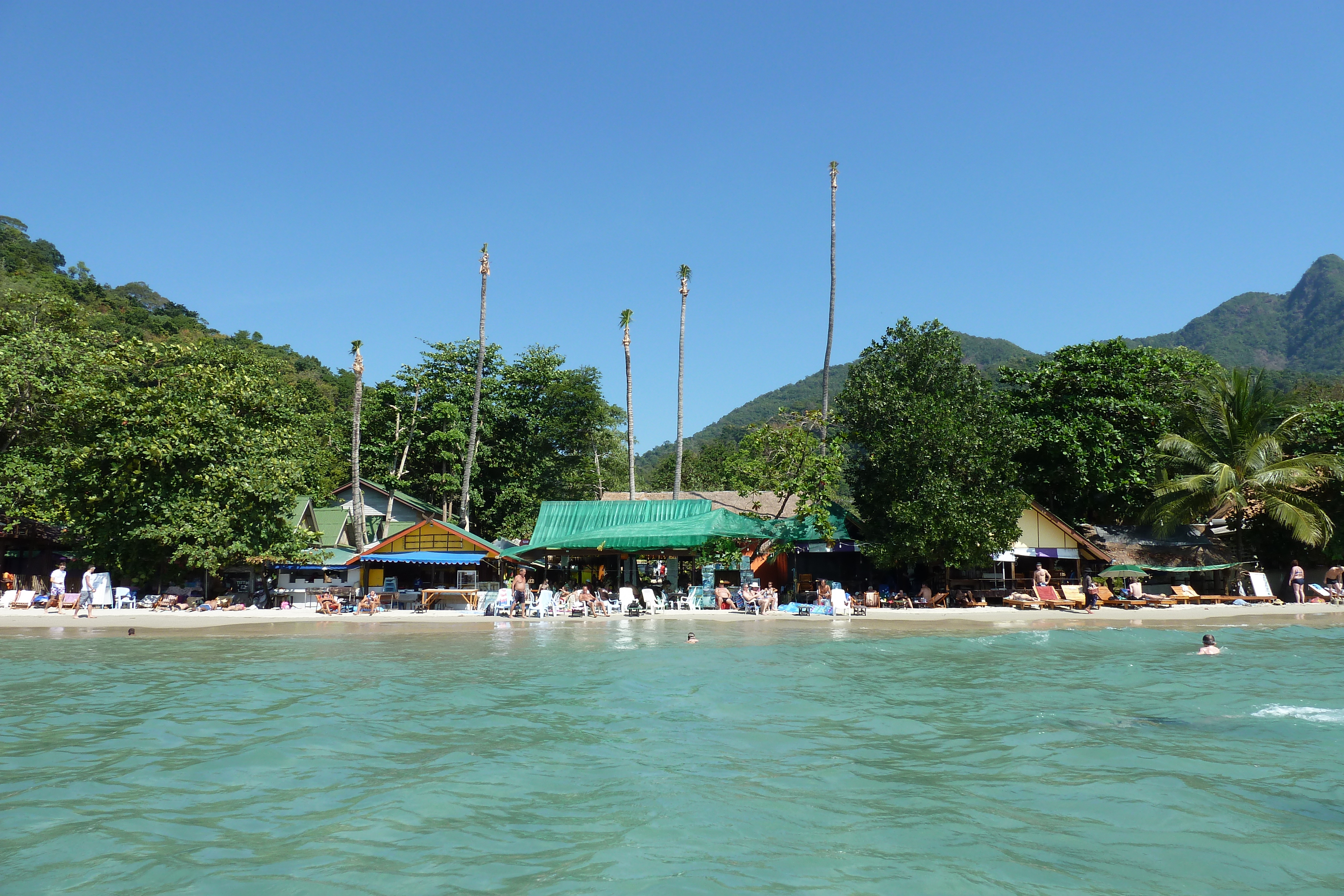 Picture Thailand Ko Chang 2011-01 81 - Tours Ko Chang