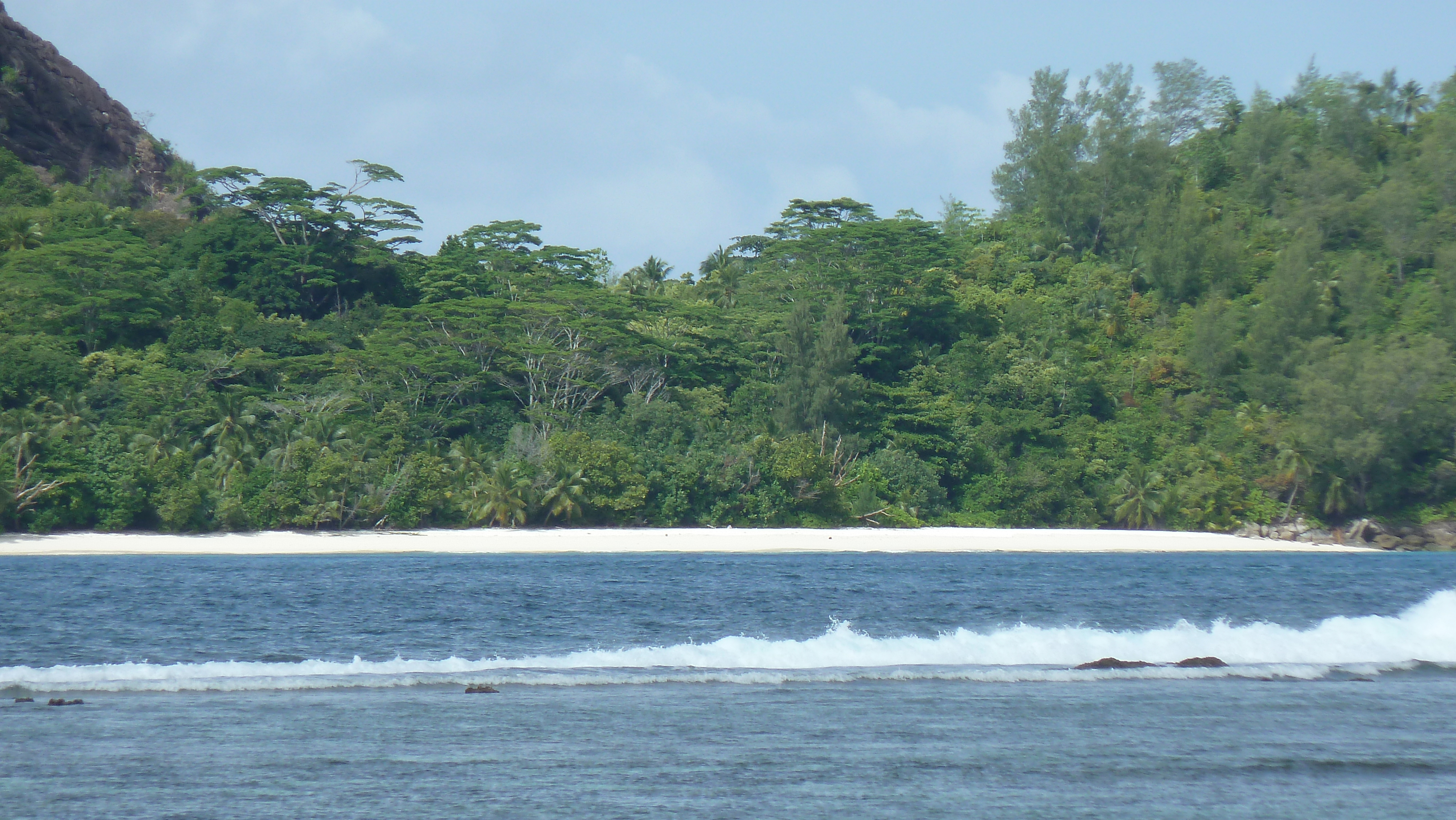 Picture Seychelles Mahe 2011-10 193 - Recreation Mahe