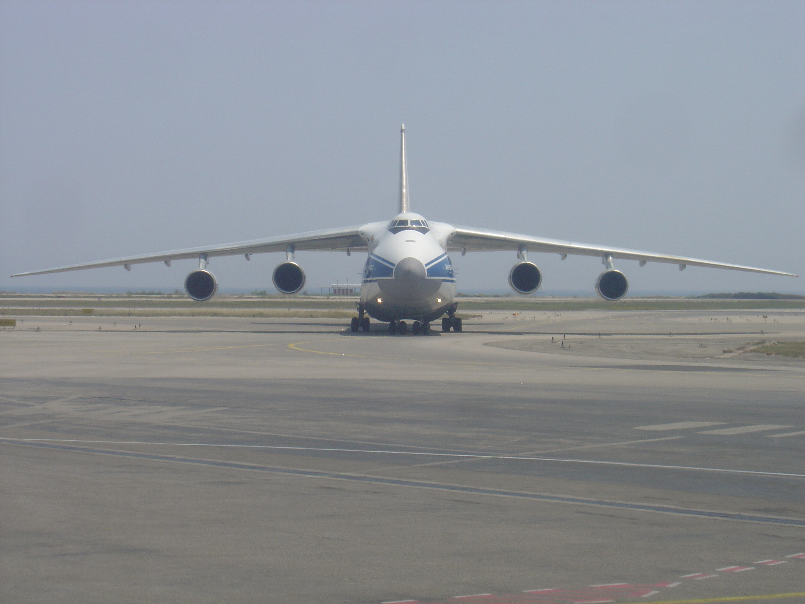 Picture France Nice Airport 2005-06 4 - Journey Nice Airport