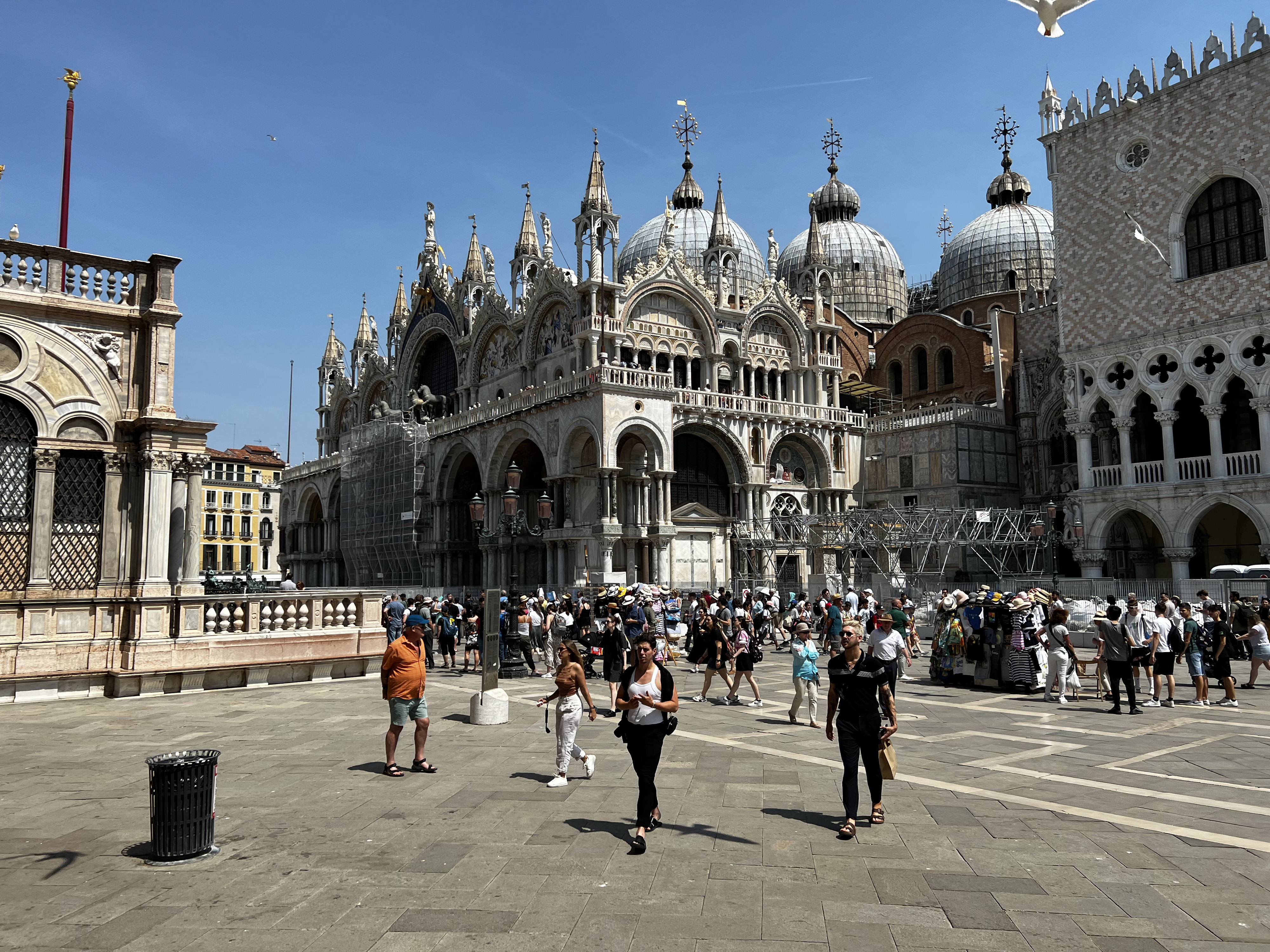 Picture Italy Venice 2022-05 322 - Tours Venice