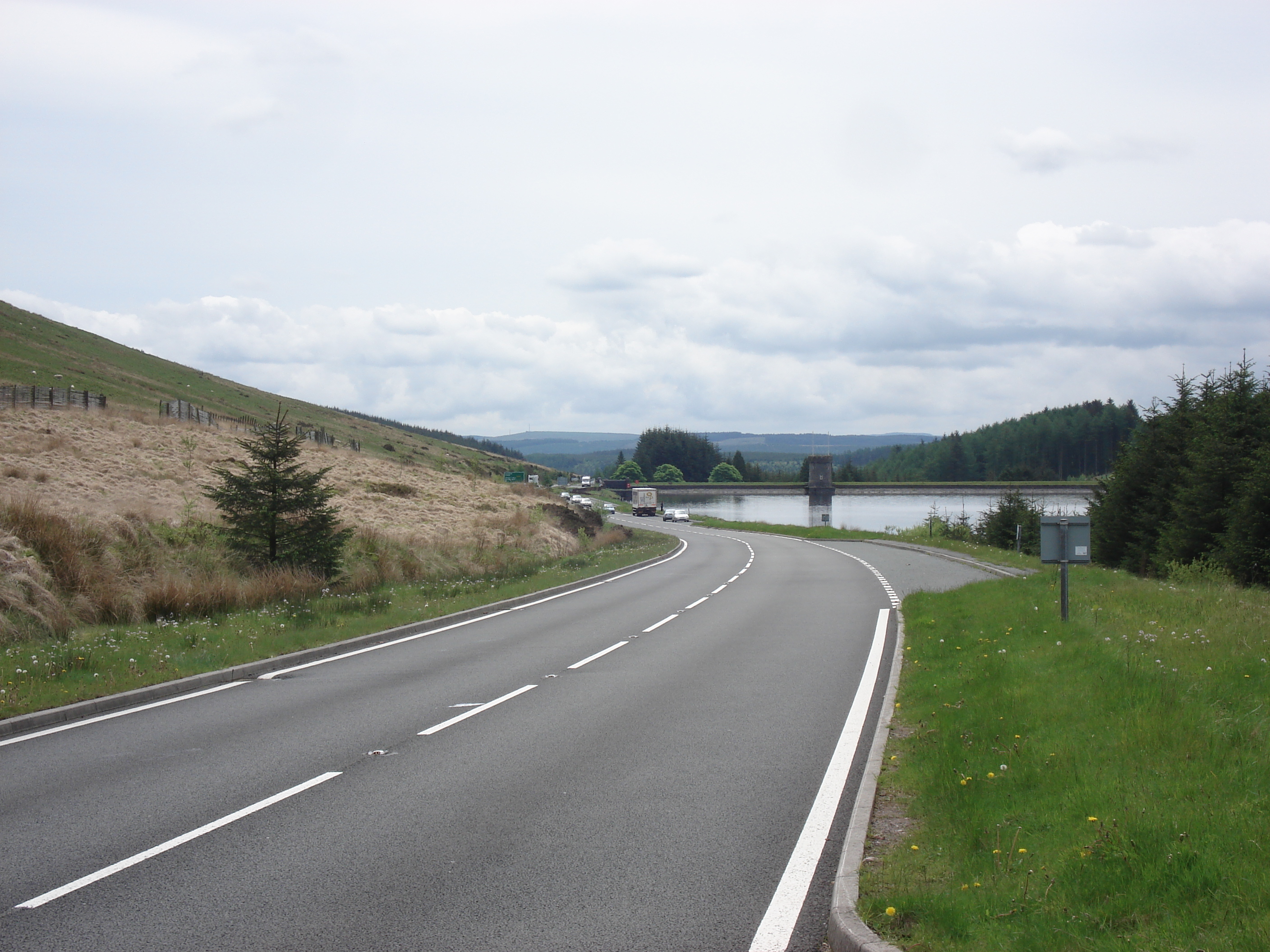 Picture United Kingdom Brecon Beacons National Parc 2006-05 71 - Around Brecon Beacons National Parc