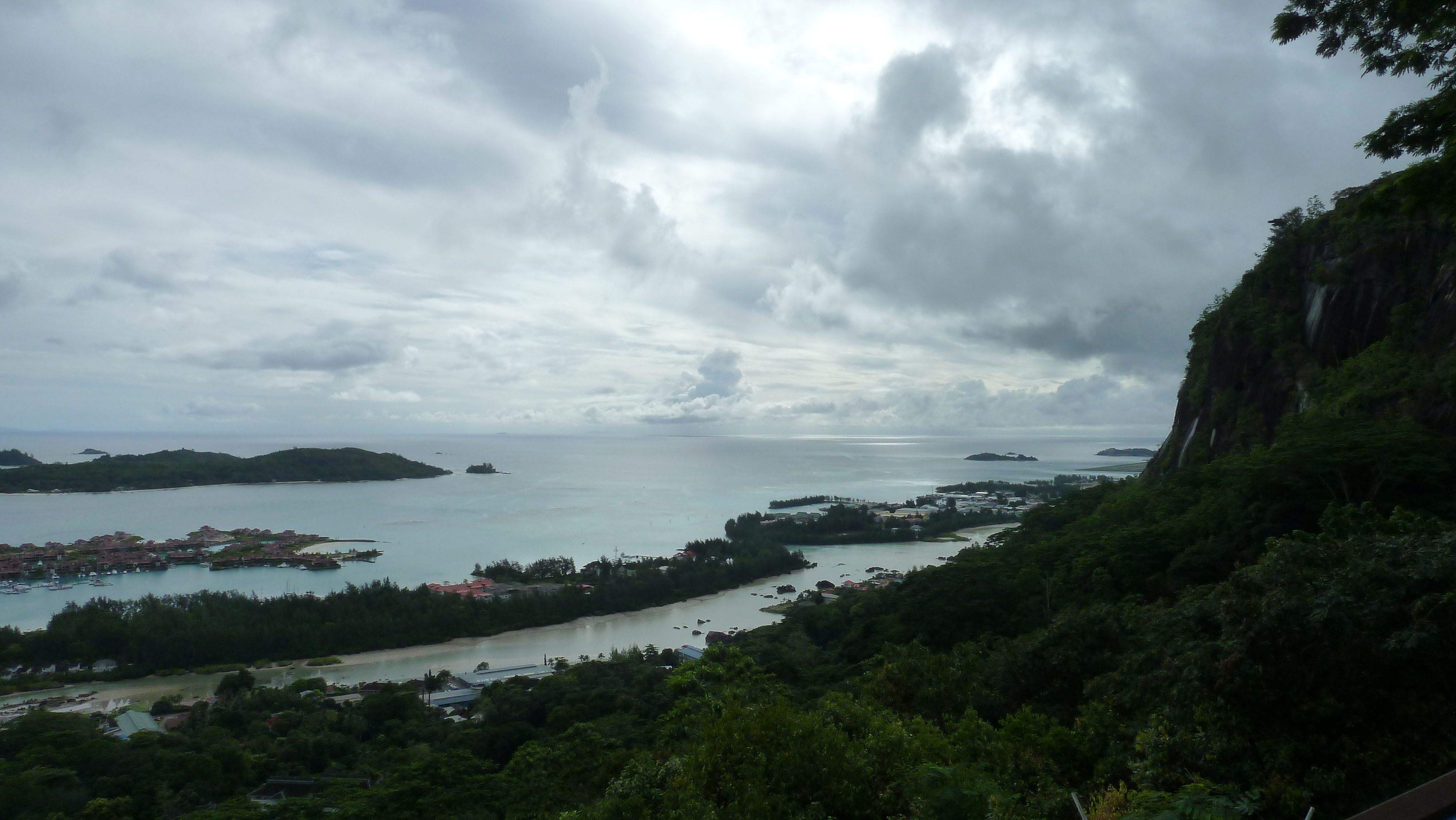 Picture Seychelles Mahe 2011-10 230 - Around Mahe