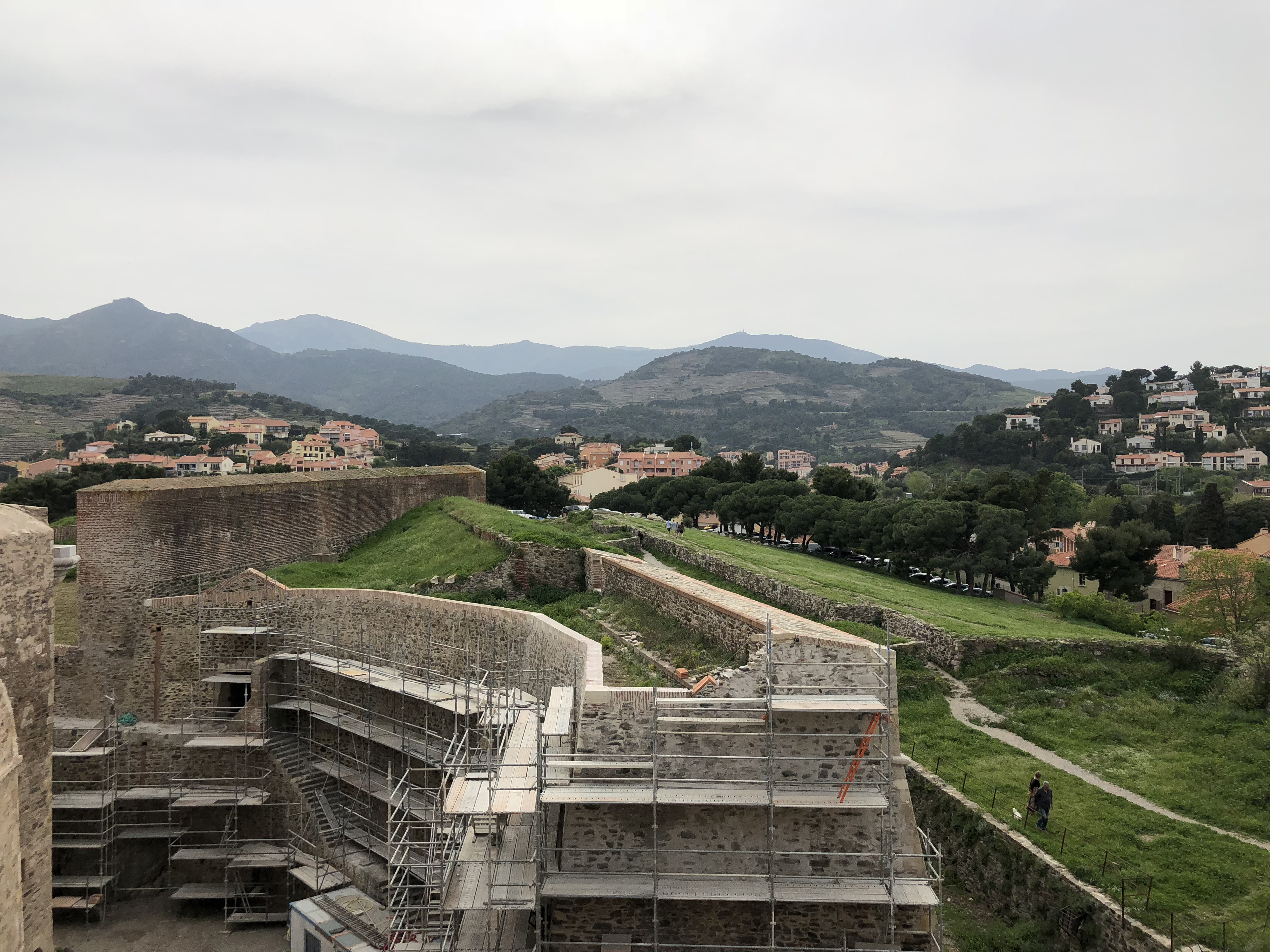 Picture France Collioure 2018-04 115 - Around Collioure