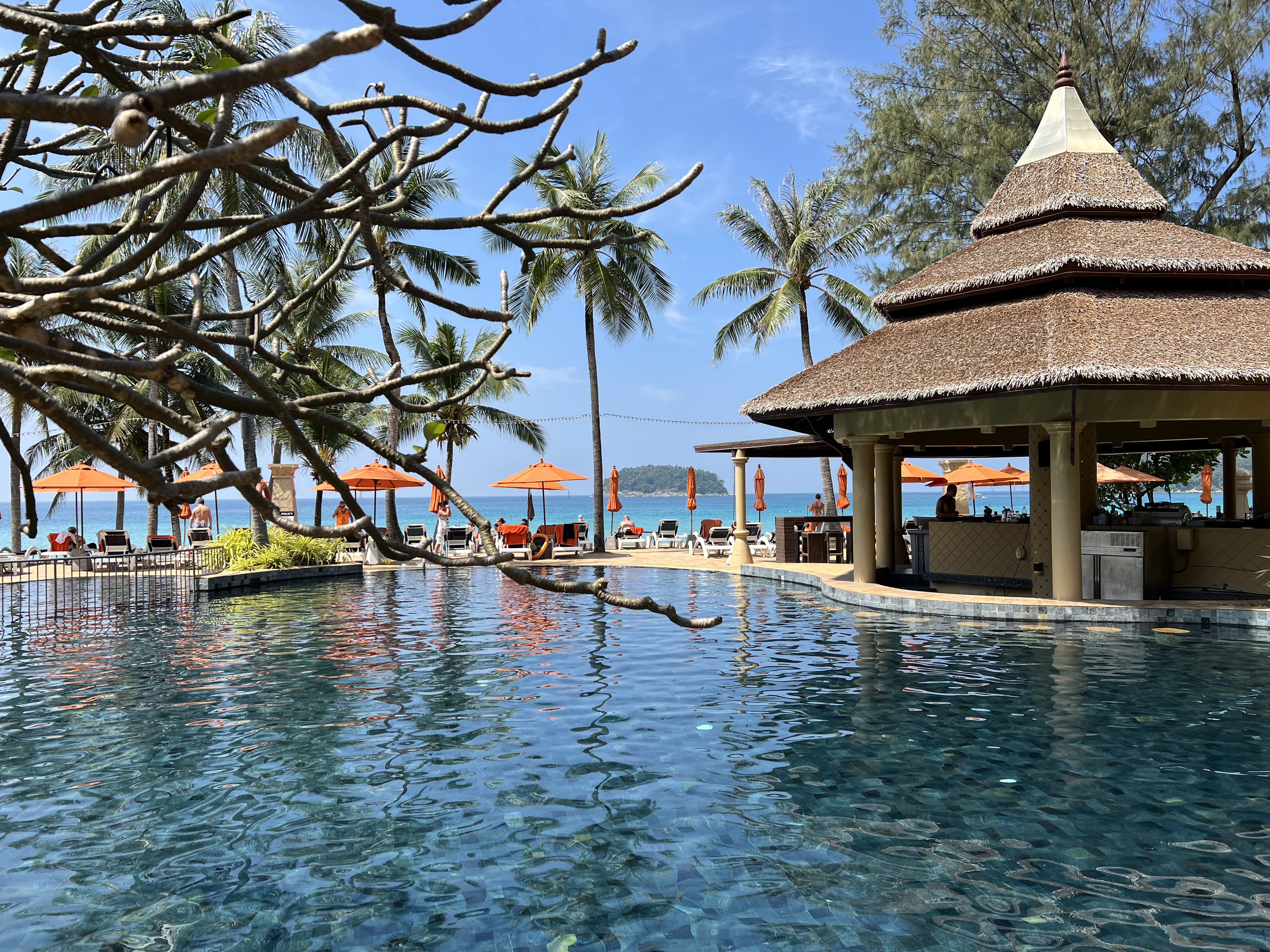 Picture Thailand Phuket Kata Beach Beyond Resort Kata 2021-12 54 - Around Beyond Resort Kata