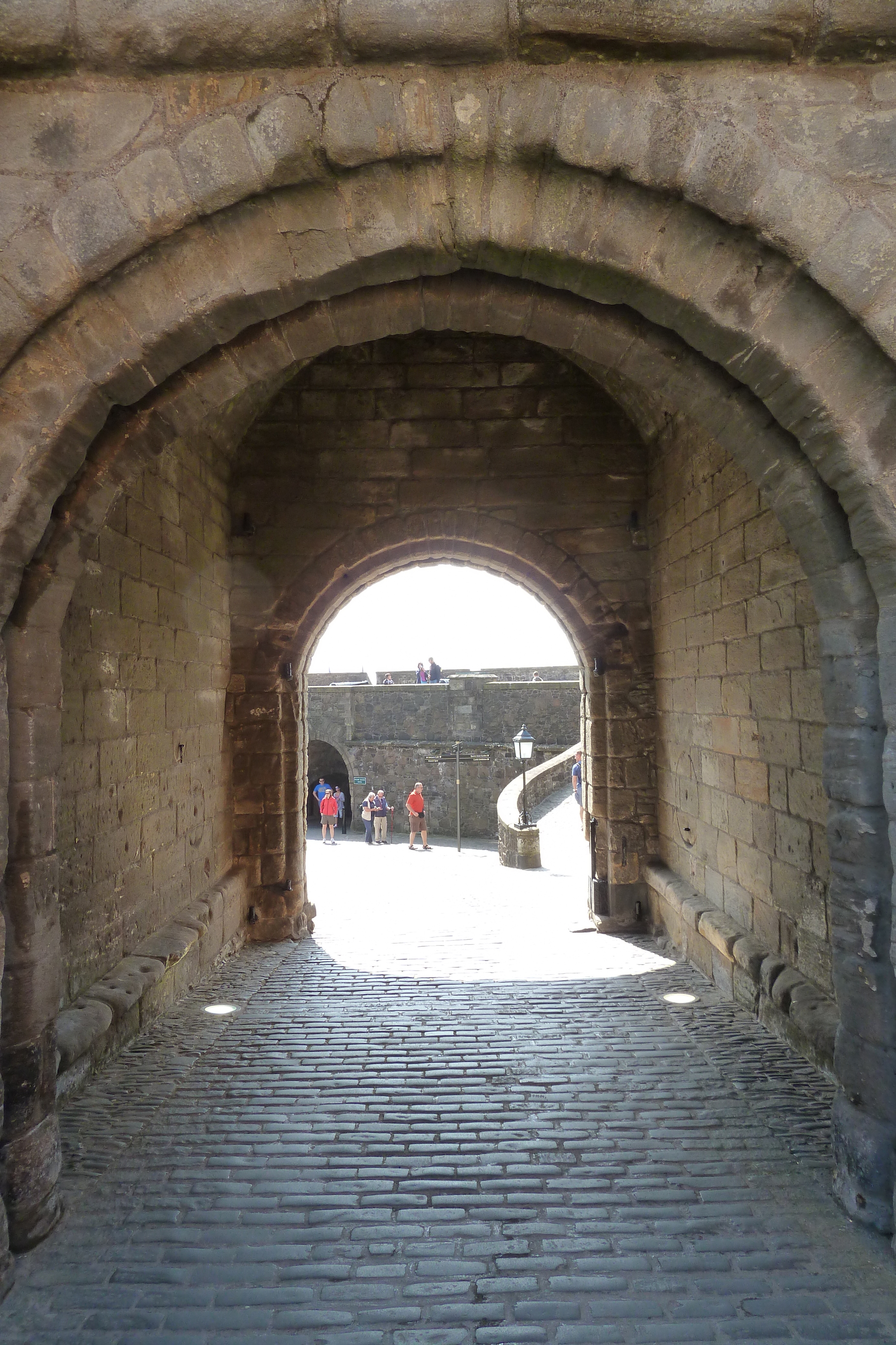 Picture United Kingdom Scotland Stirling 2011-07 104 - Tour Stirling