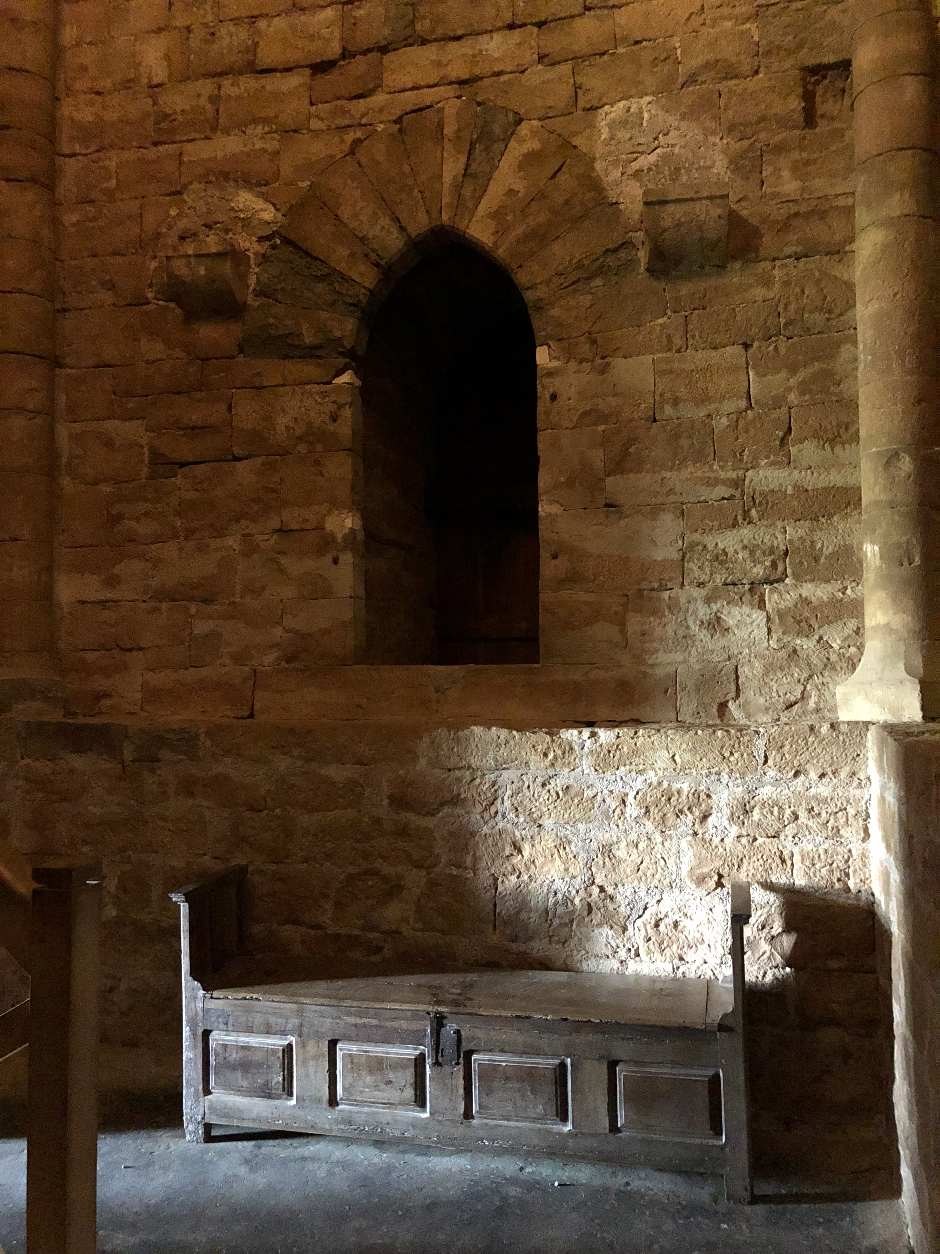 Picture France Castelnau Bretenoux Castle 2018-04 3 - Tour Castelnau Bretenoux Castle