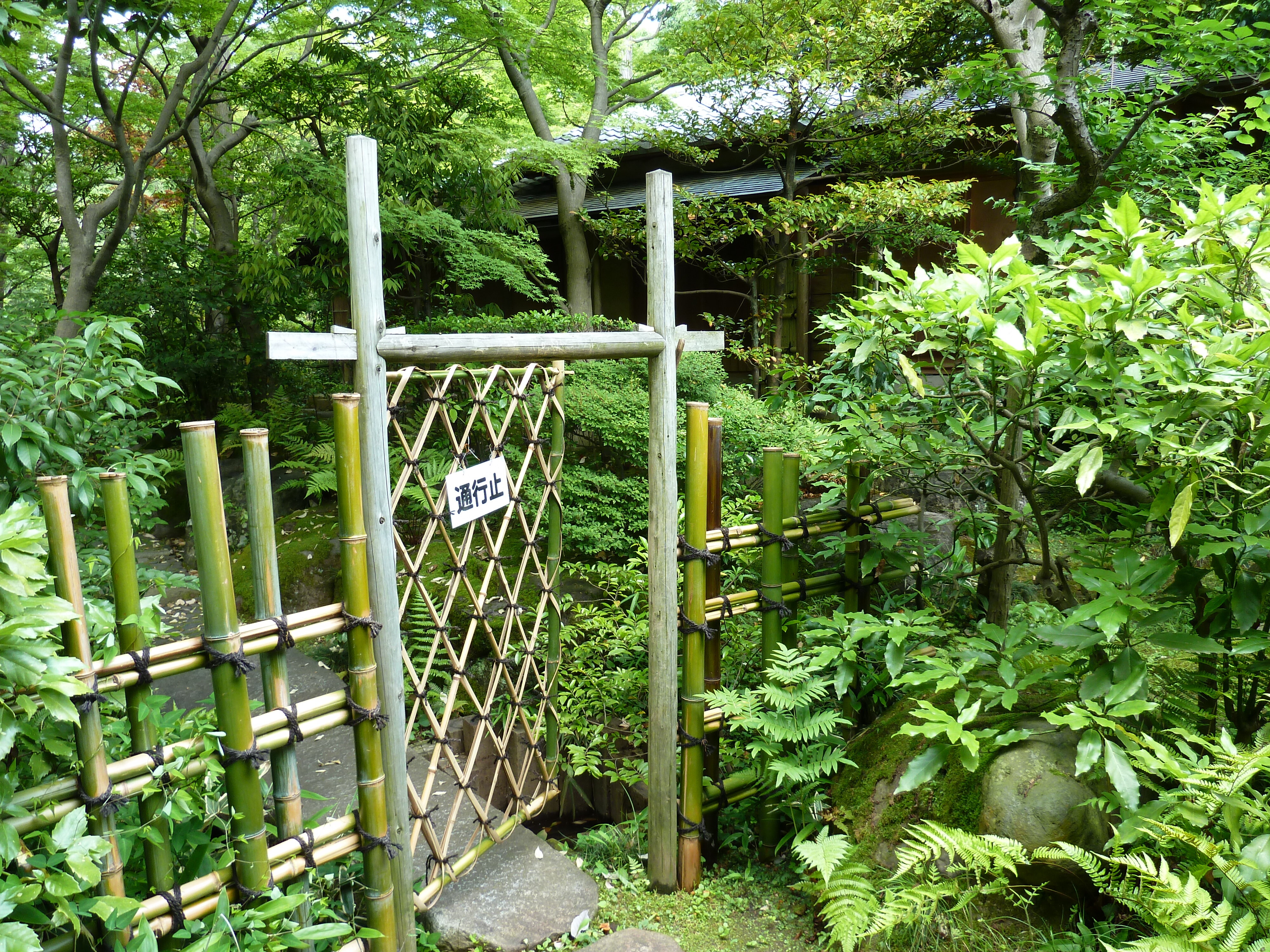 Picture Japan Tokyo Nezu Museum 2010-06 73 - Tour Nezu Museum