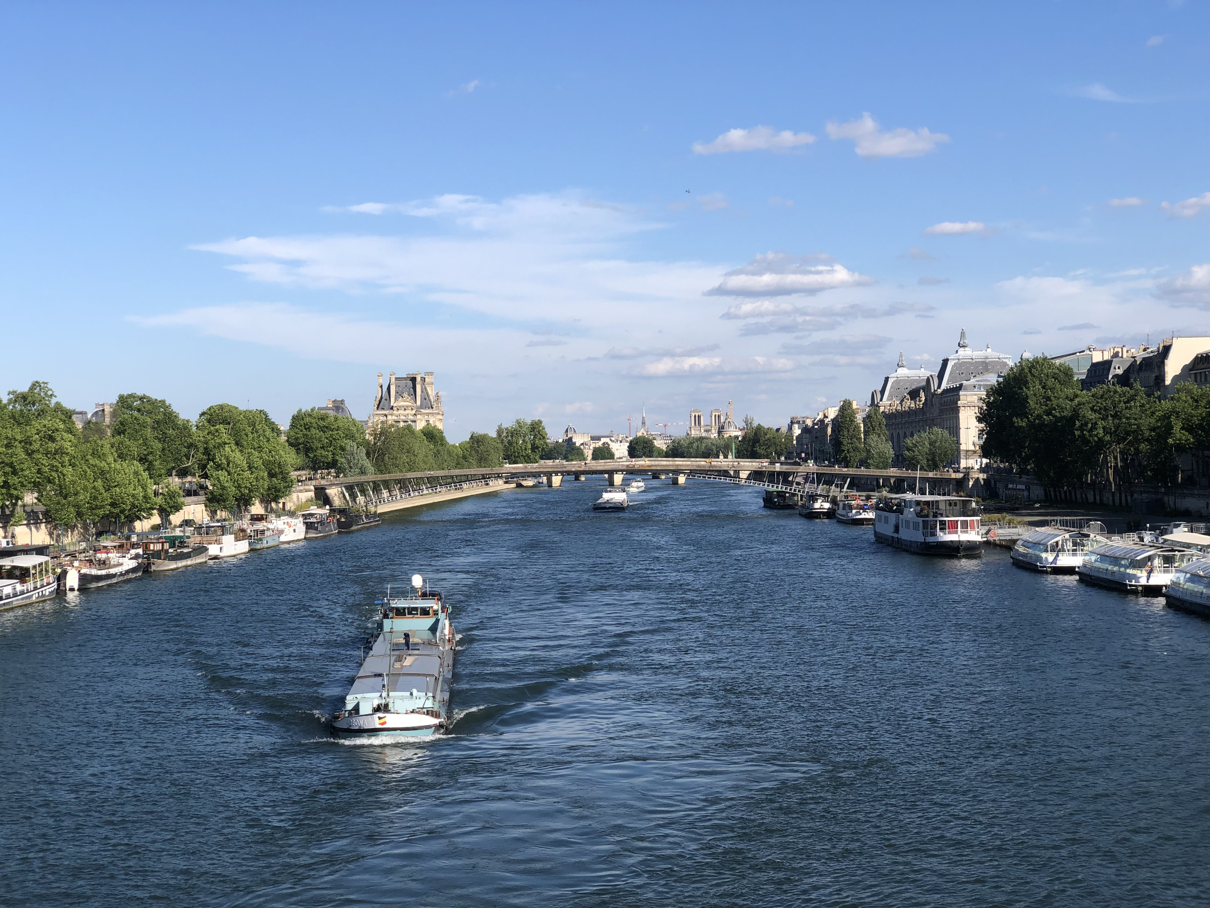 Picture France Paris 2020-06 5 - Journey Paris