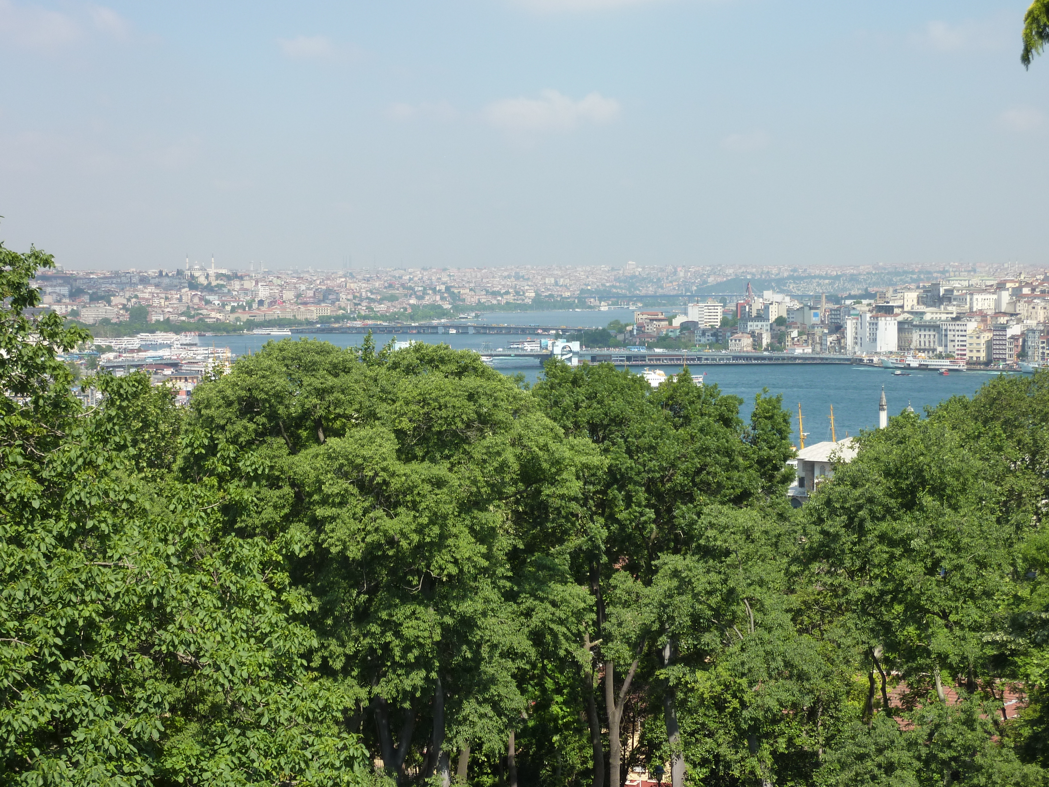 Picture Turkey Istanbul Topkapi Palace 2009-06 65 - History Topkapi Palace