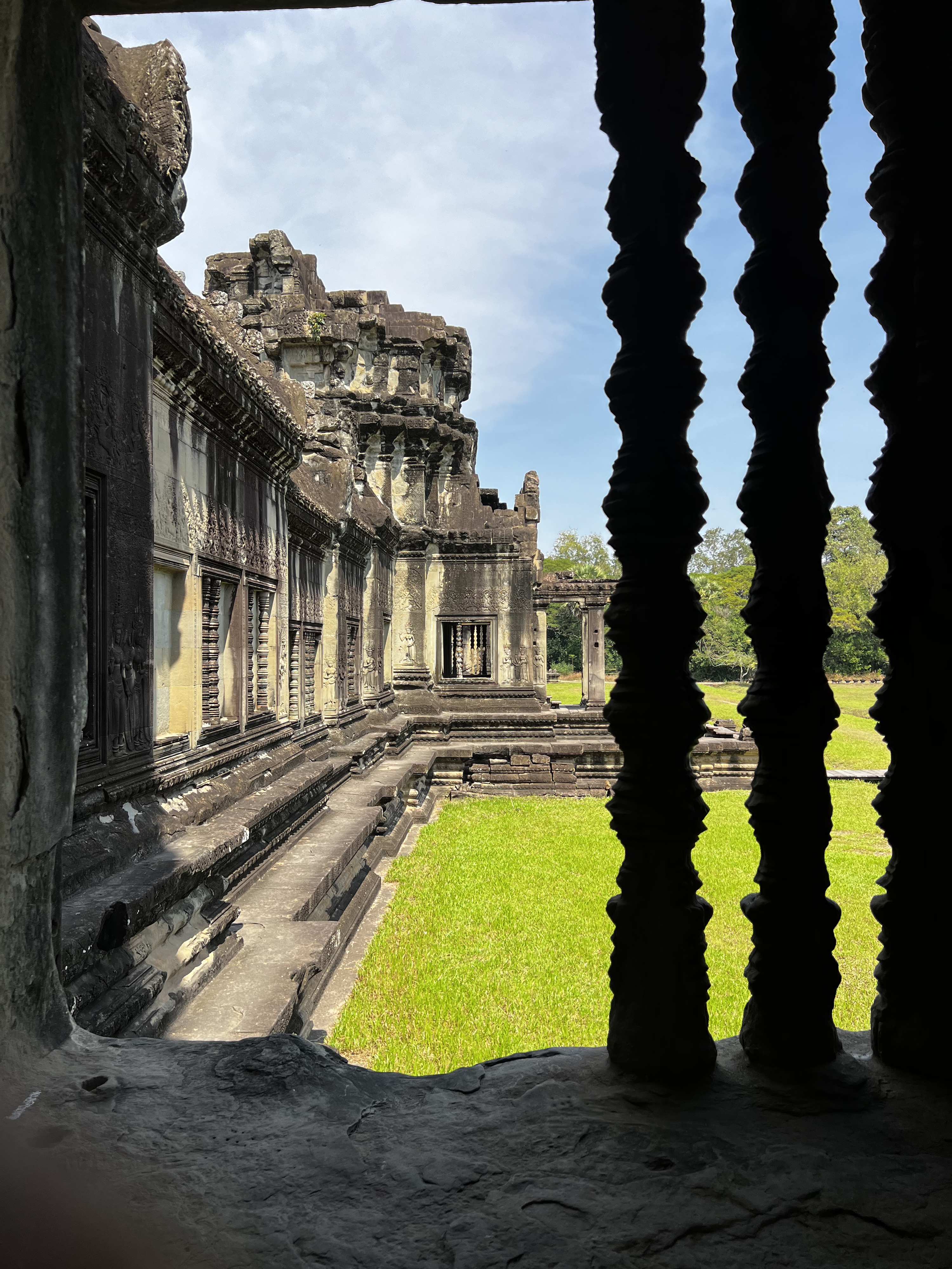 Picture Cambodia Siem Reap Angkor Wat 2023-01 250 - Tour Angkor Wat