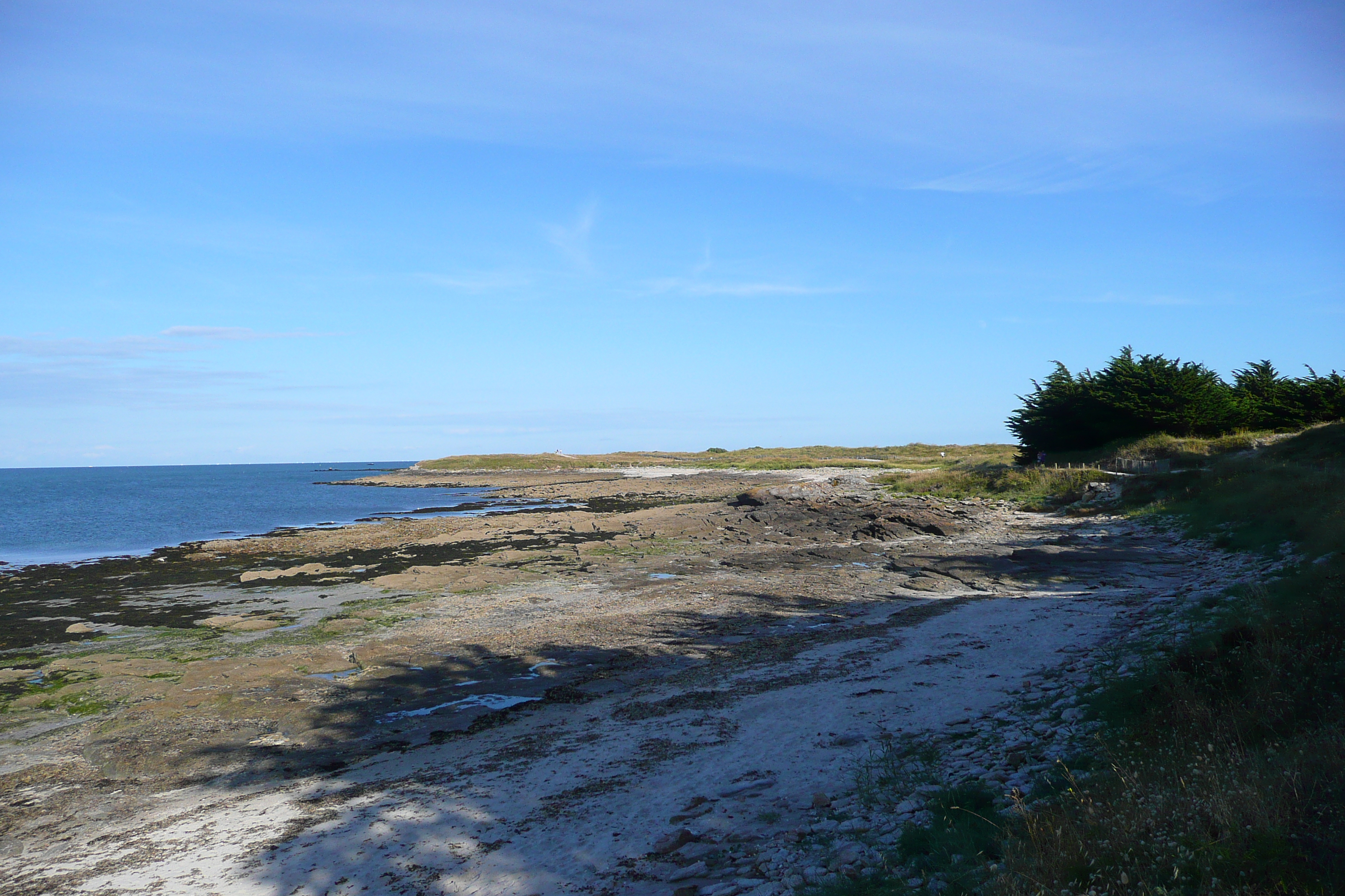 Picture France Quiberon peninsula Pointe du Conguel 2008-07 10 - Journey Pointe du Conguel