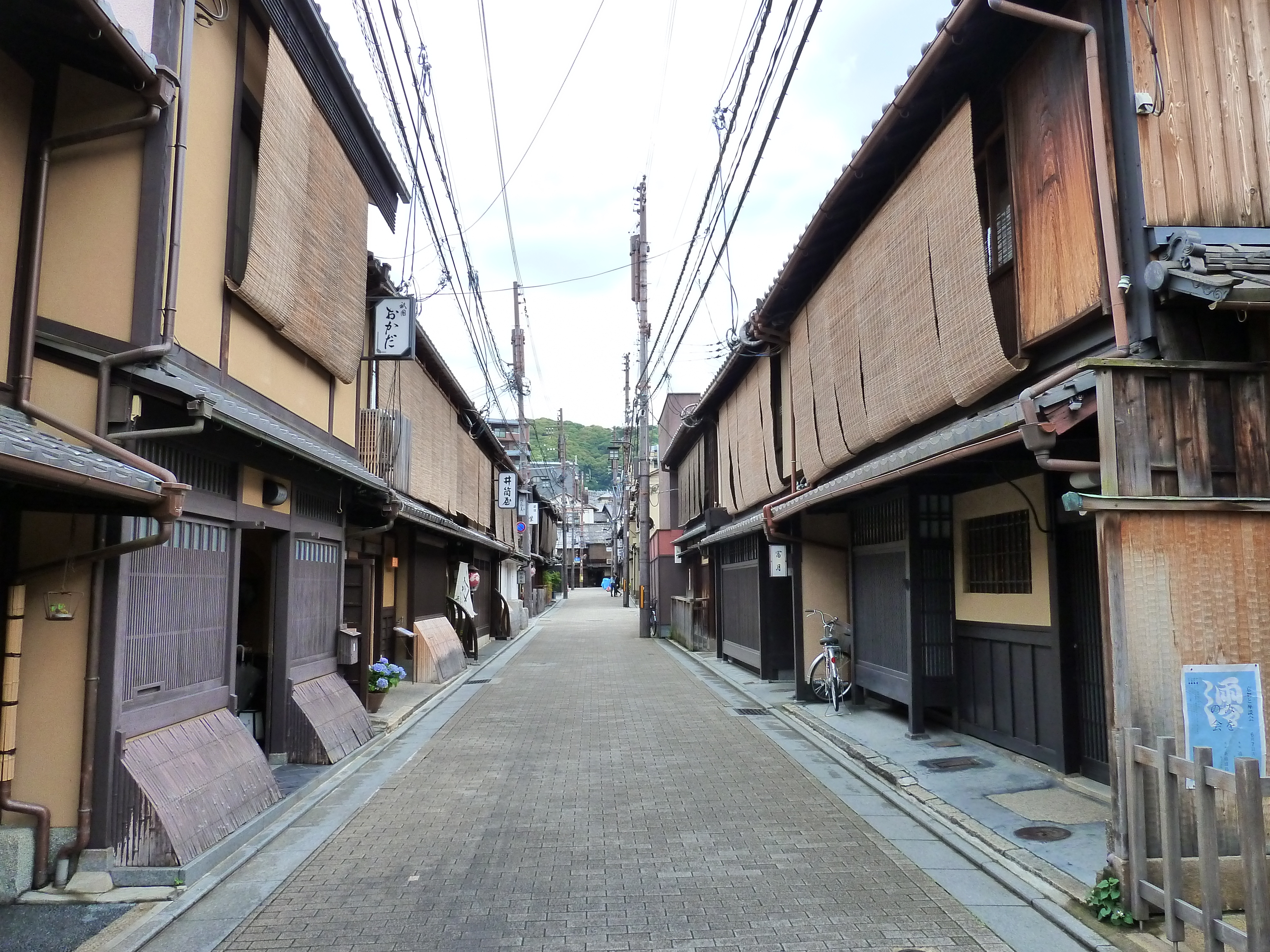 Picture Japan Kyoto 2010-06 21 - Around Kyoto