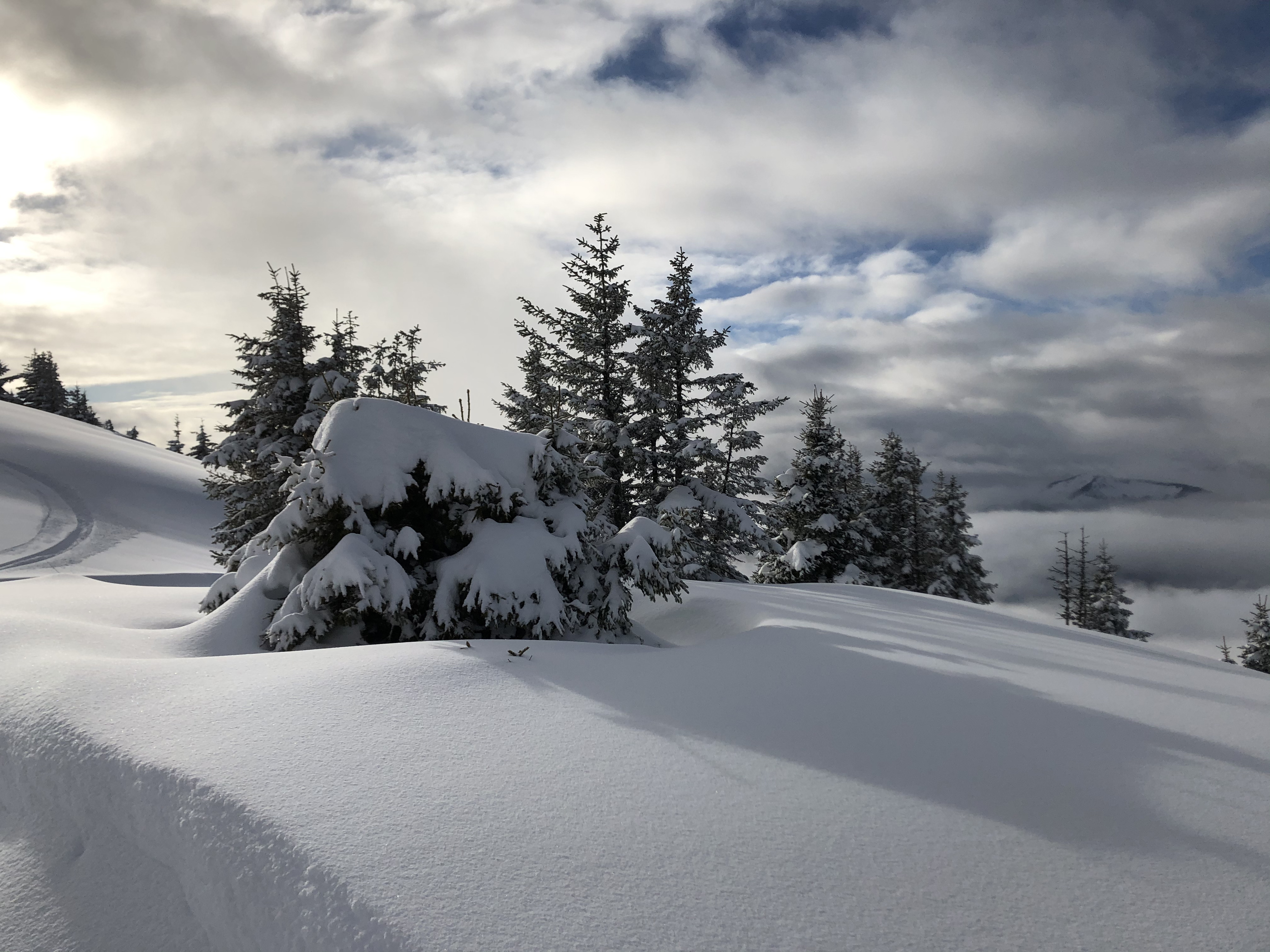 Picture France Praz sur Arly 2019-12 378 - Center Praz sur Arly