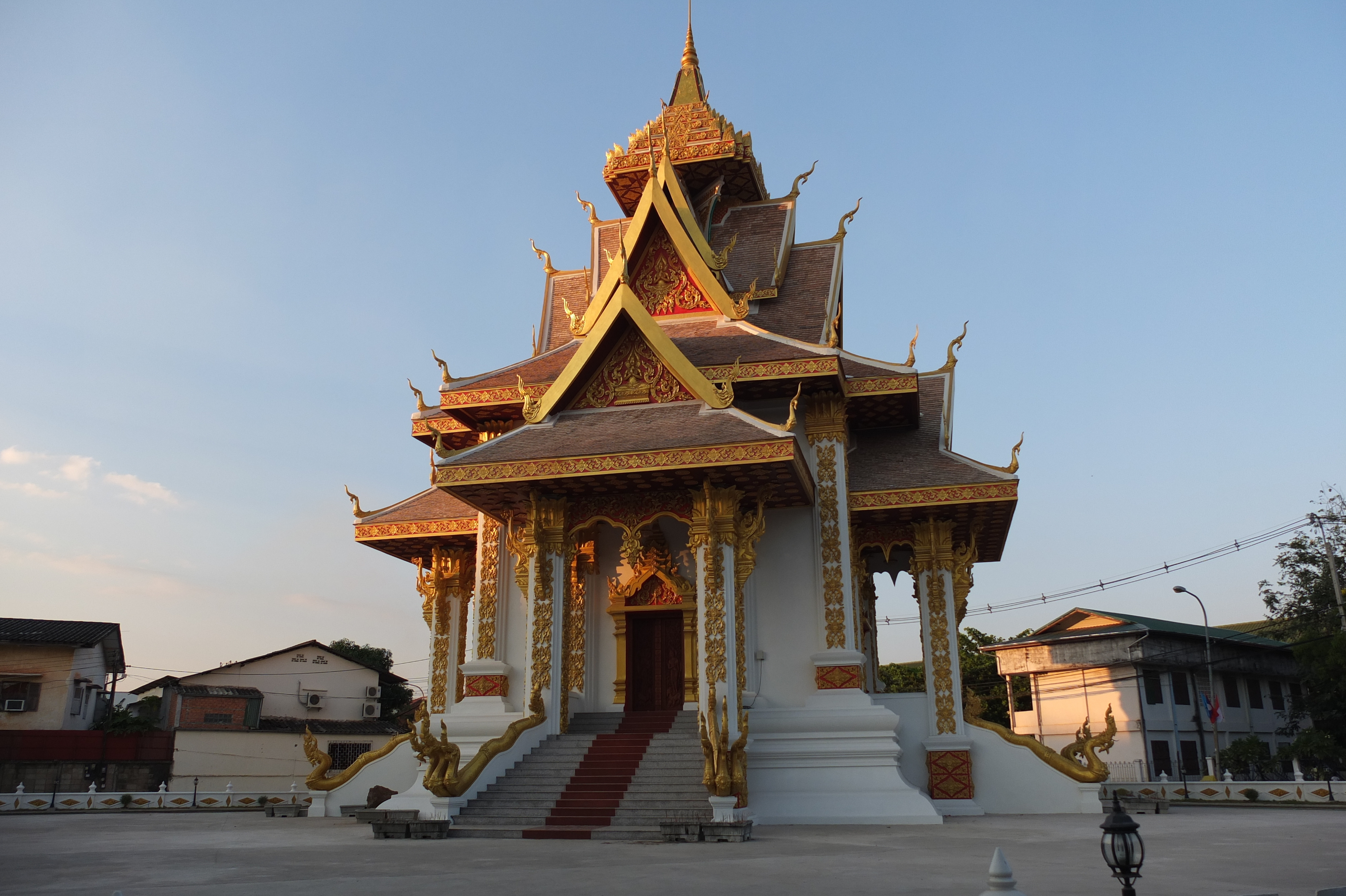 Picture Laos Vientiane 2012-12 267 - Tours Vientiane