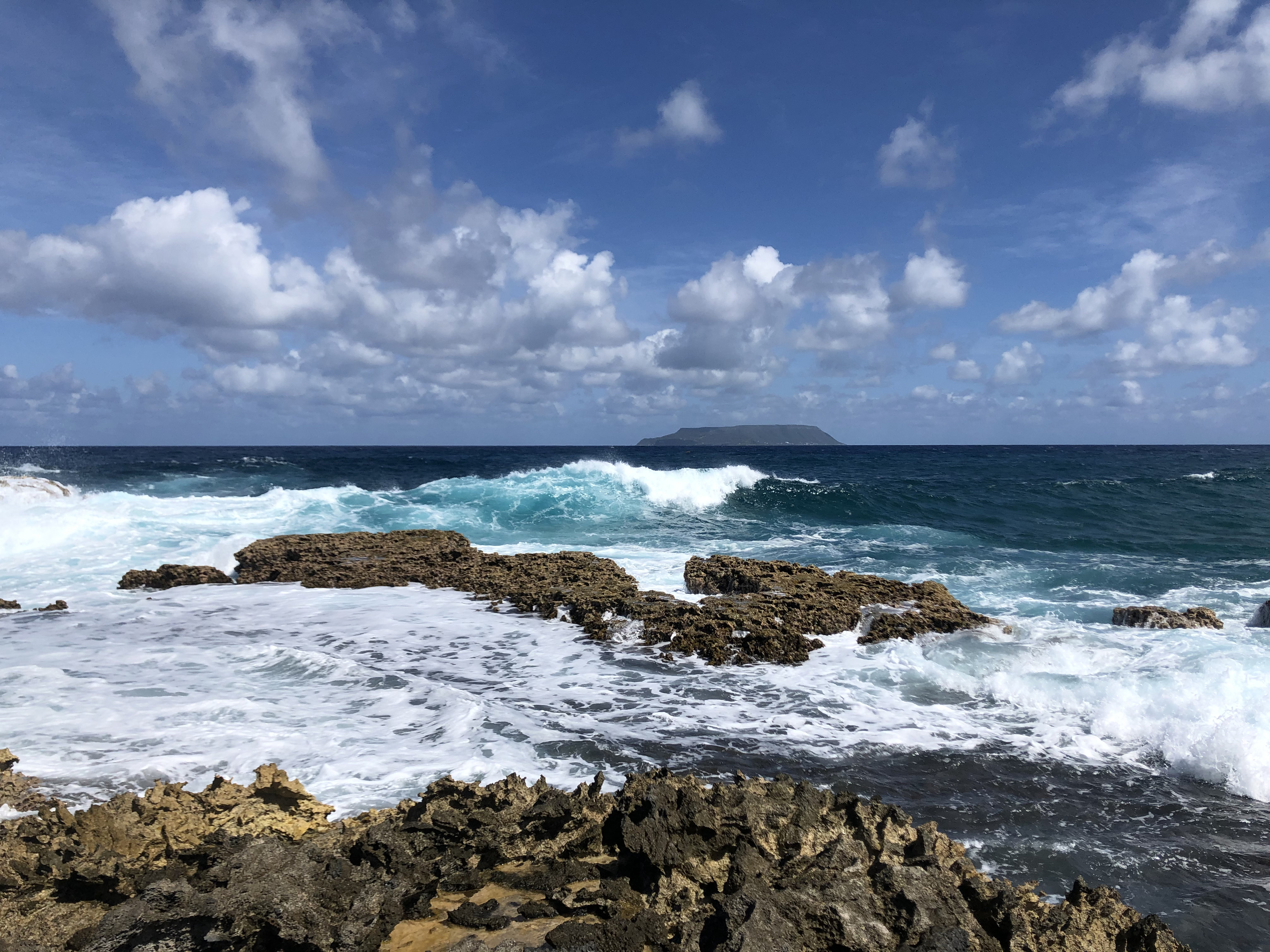 Picture Guadeloupe Castle Point 2021-02 279 - Tours Castle Point