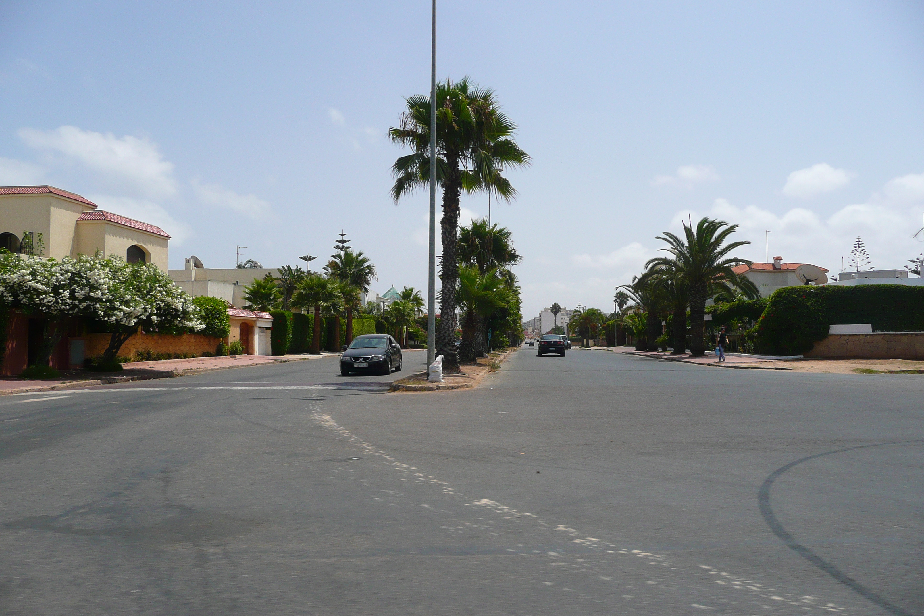 Picture Morocco Casablanca Casablanca Center 2008-07 57 - Around Casablanca Center