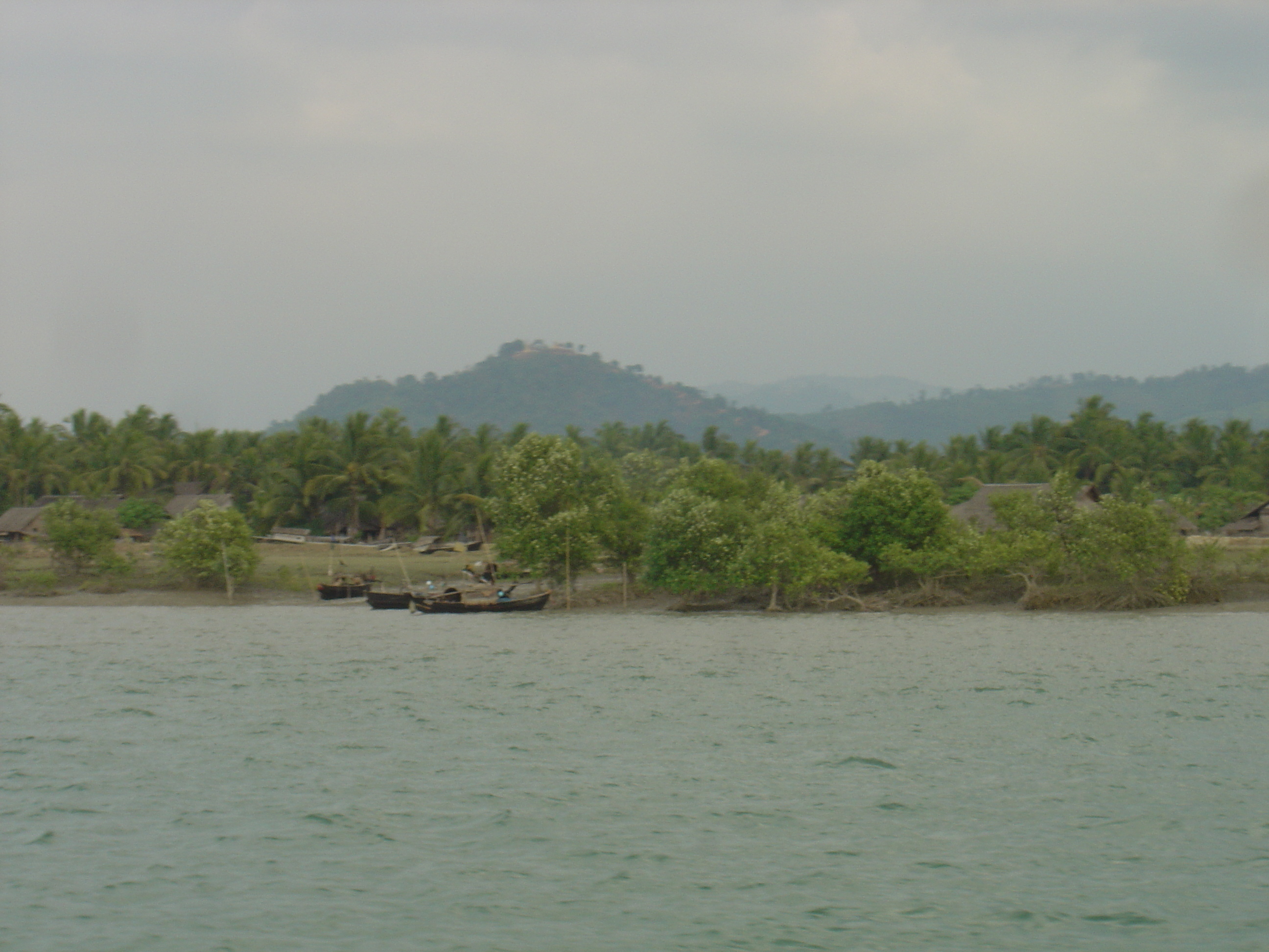 Picture Myanmar From Myeik to Dawei 2005-01 2 - Tour From Myeik to Dawei