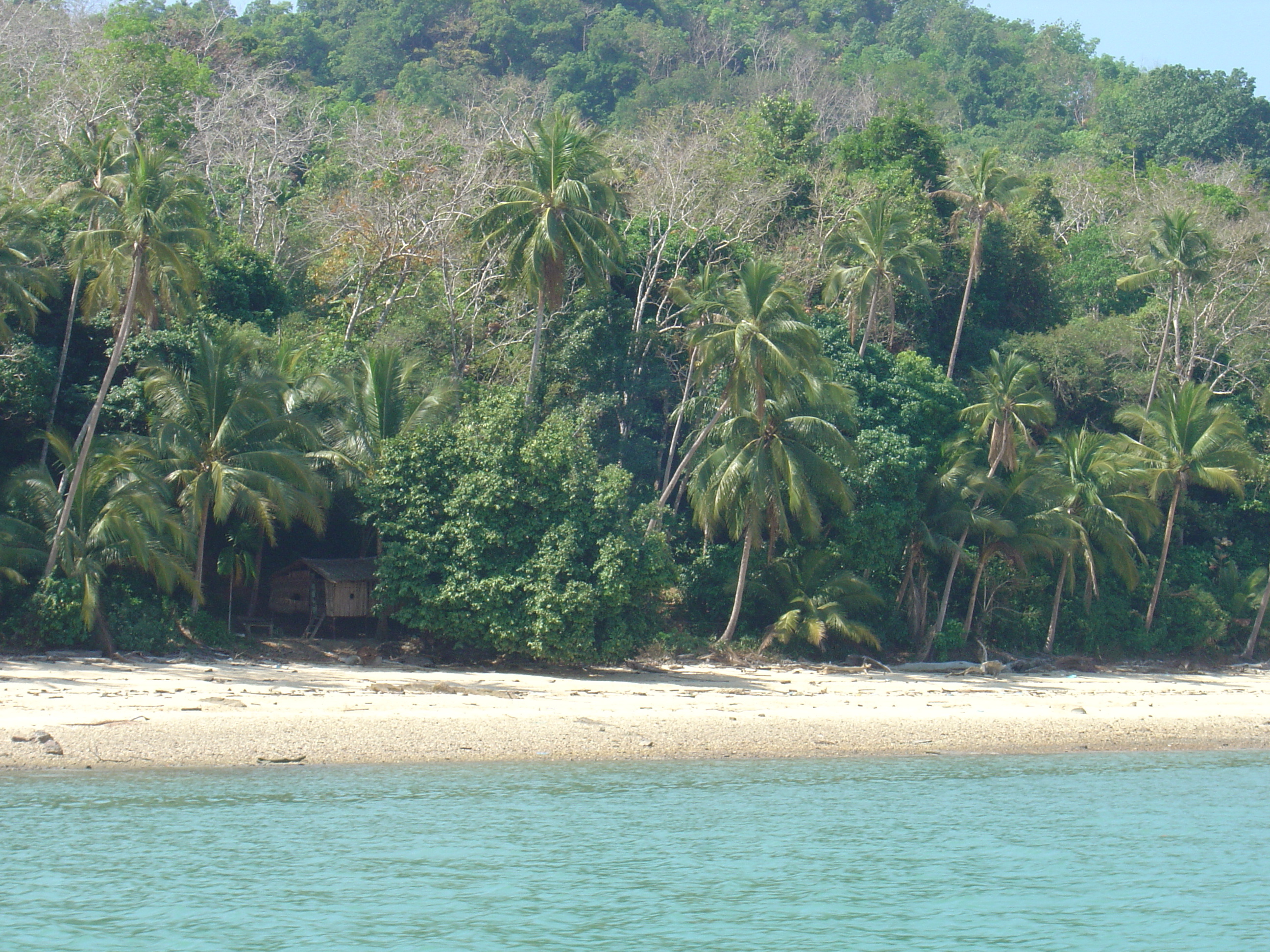 Picture Myanmar Myeik (Mergui) 2005-01 66 - History Myeik (Mergui)