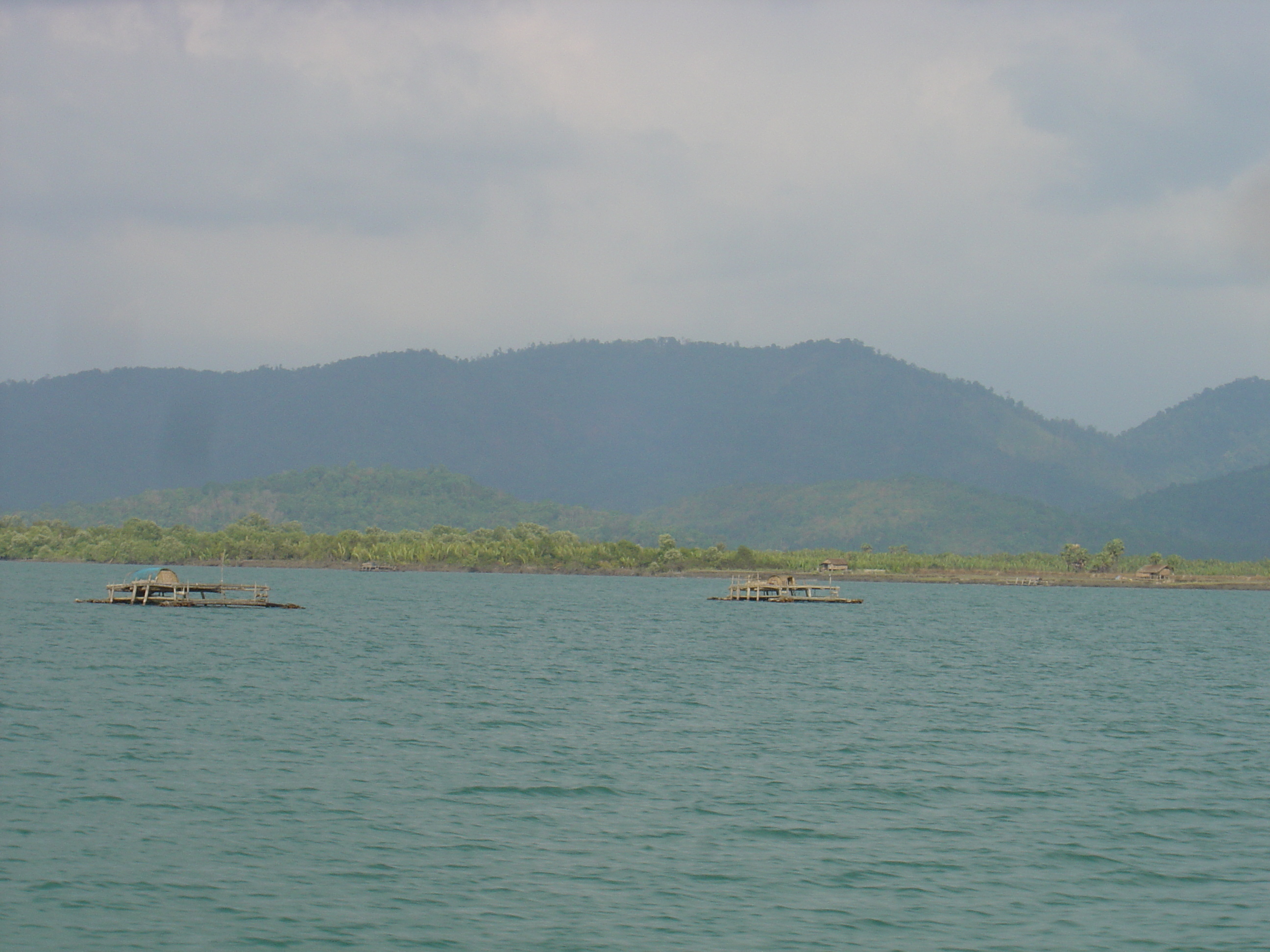 Picture Myanmar From Myeik to Dawei 2005-01 1 - Recreation From Myeik to Dawei