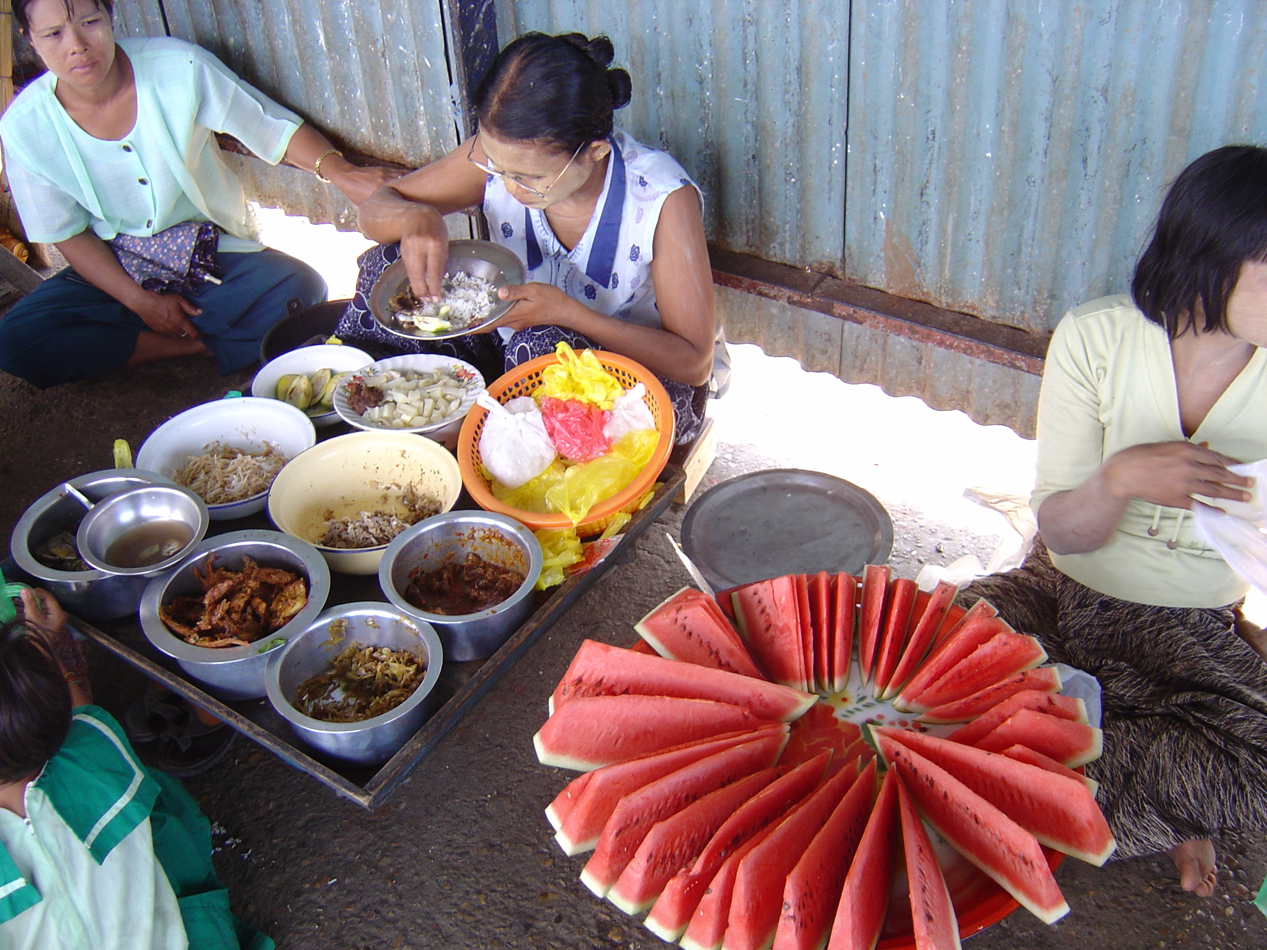 Picture Myanmar Myeik (Mergui) 2005-01 116 - Journey Myeik (Mergui)