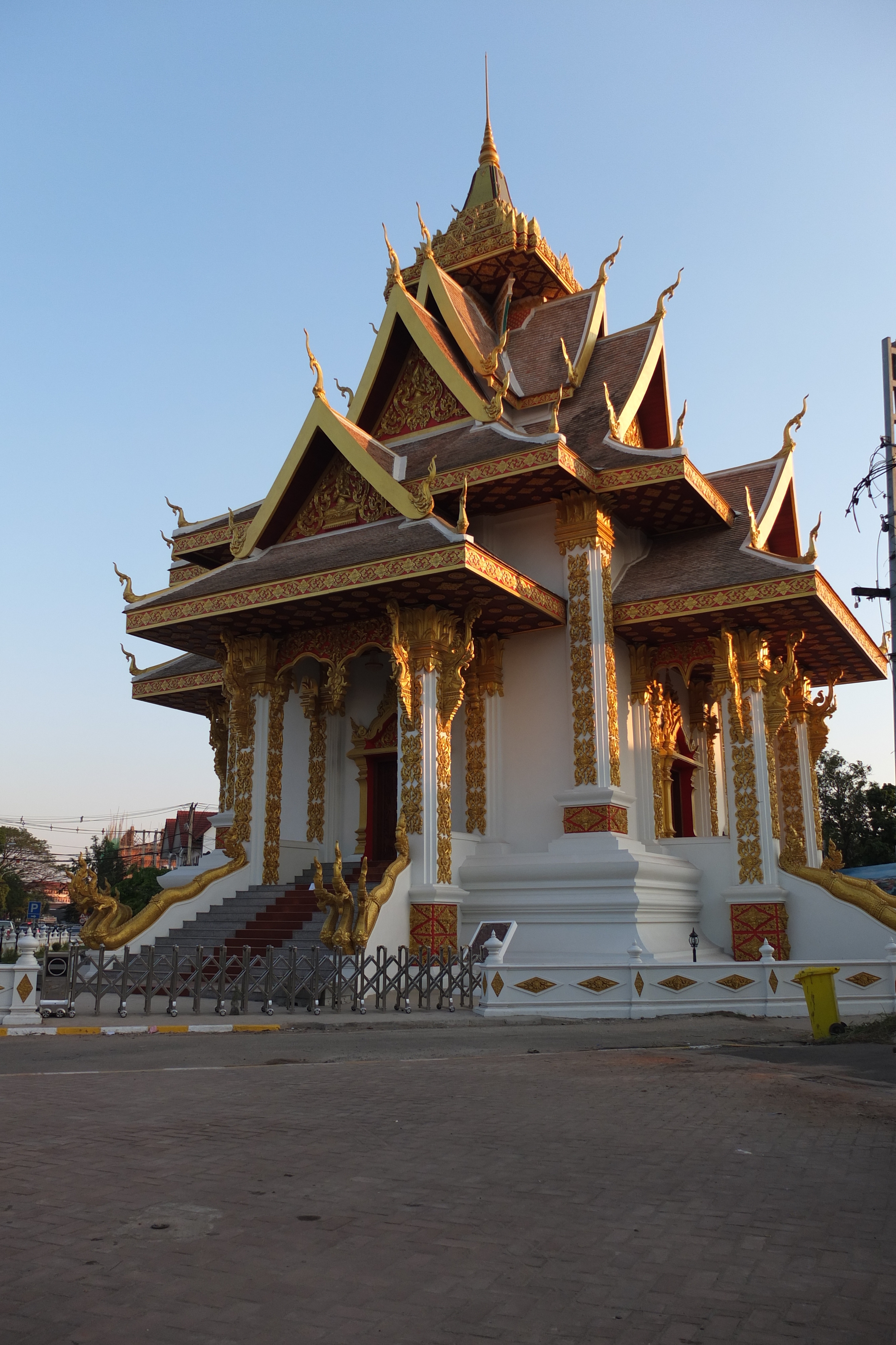 Picture Laos Vientiane 2012-12 336 - Discovery Vientiane