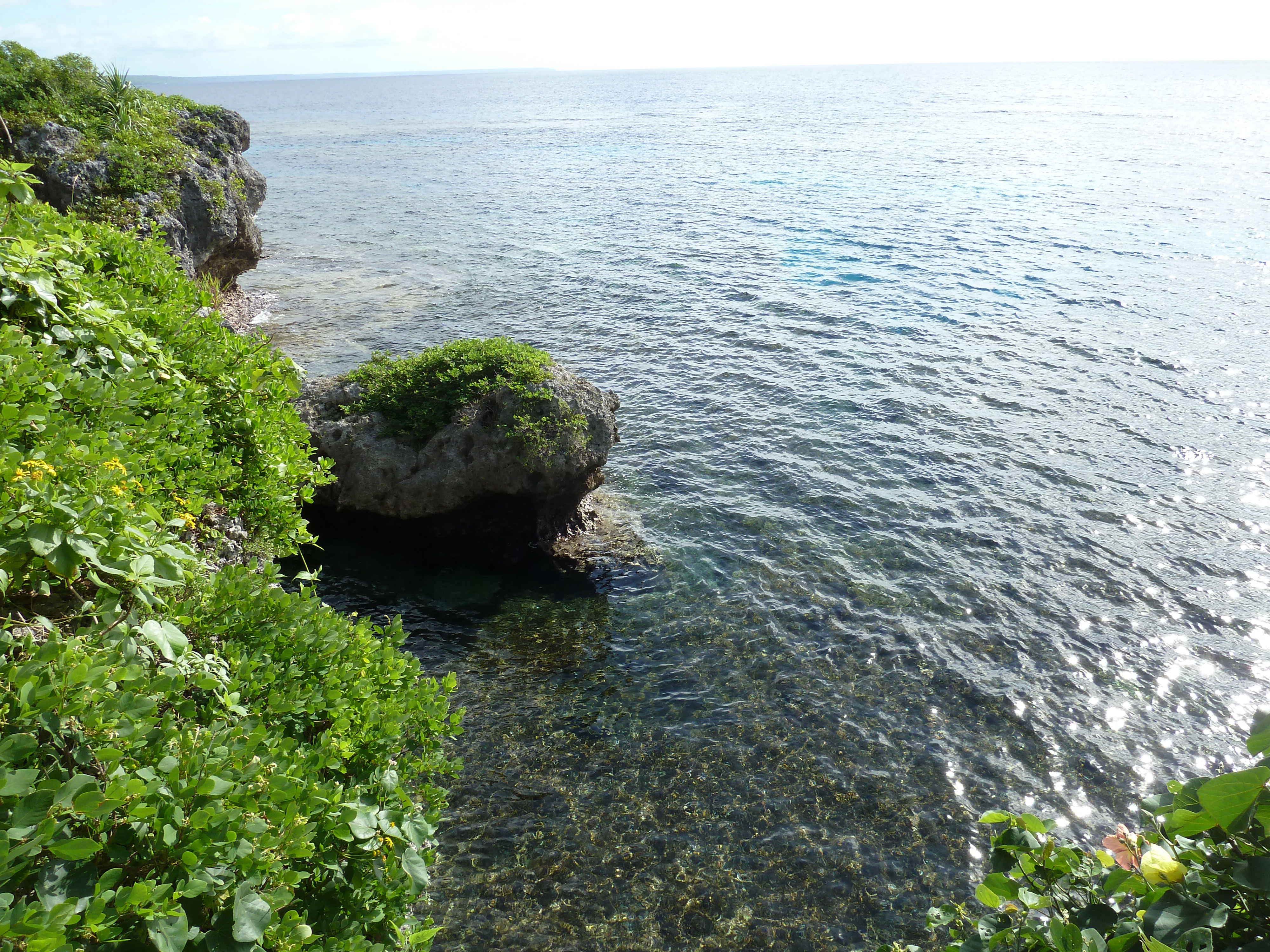 Picture New Caledonia Lifou Josip 2010-05 37 - Around Josip