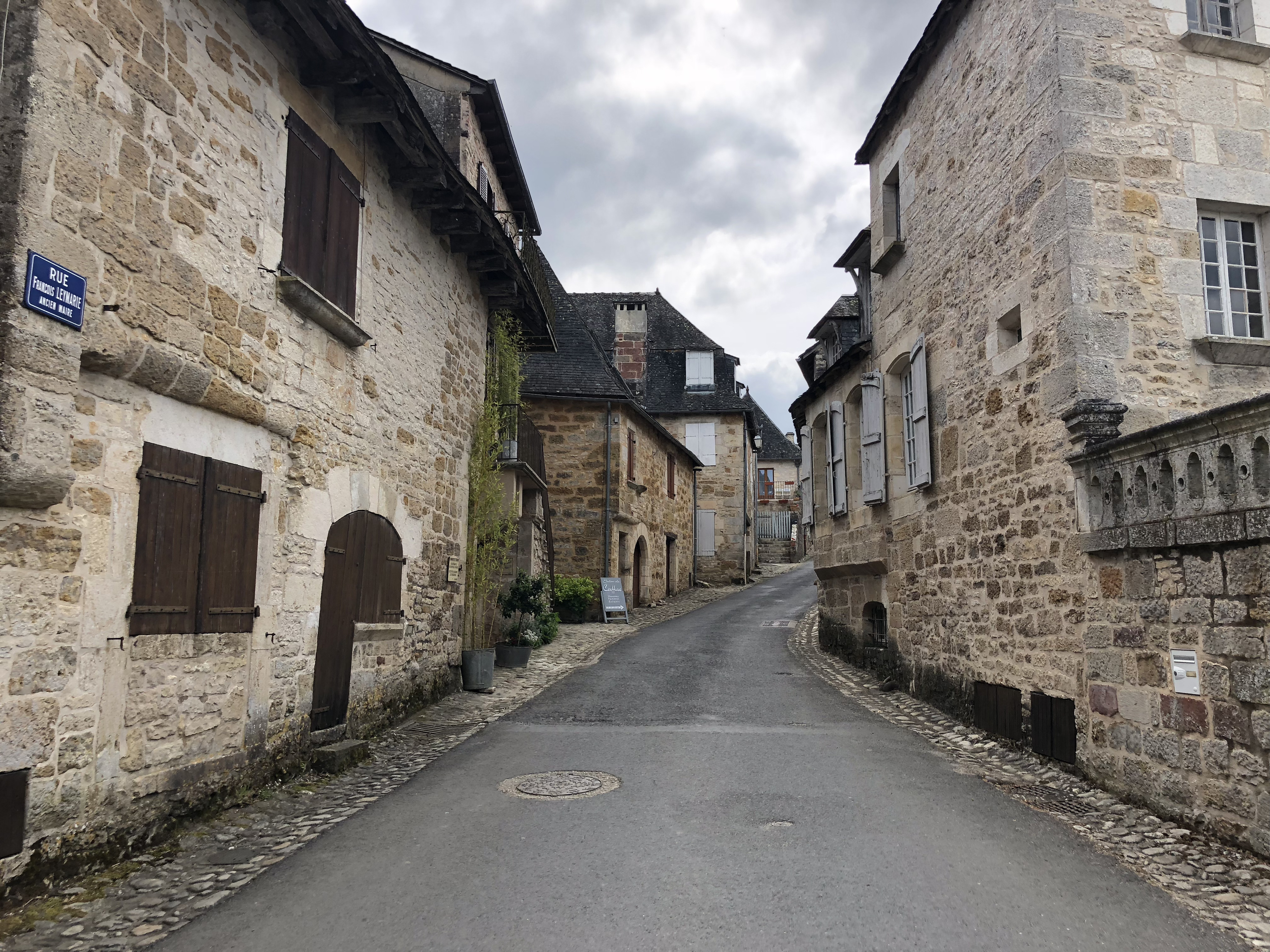 Picture France Turenne 2018-04 36 - Discovery Turenne