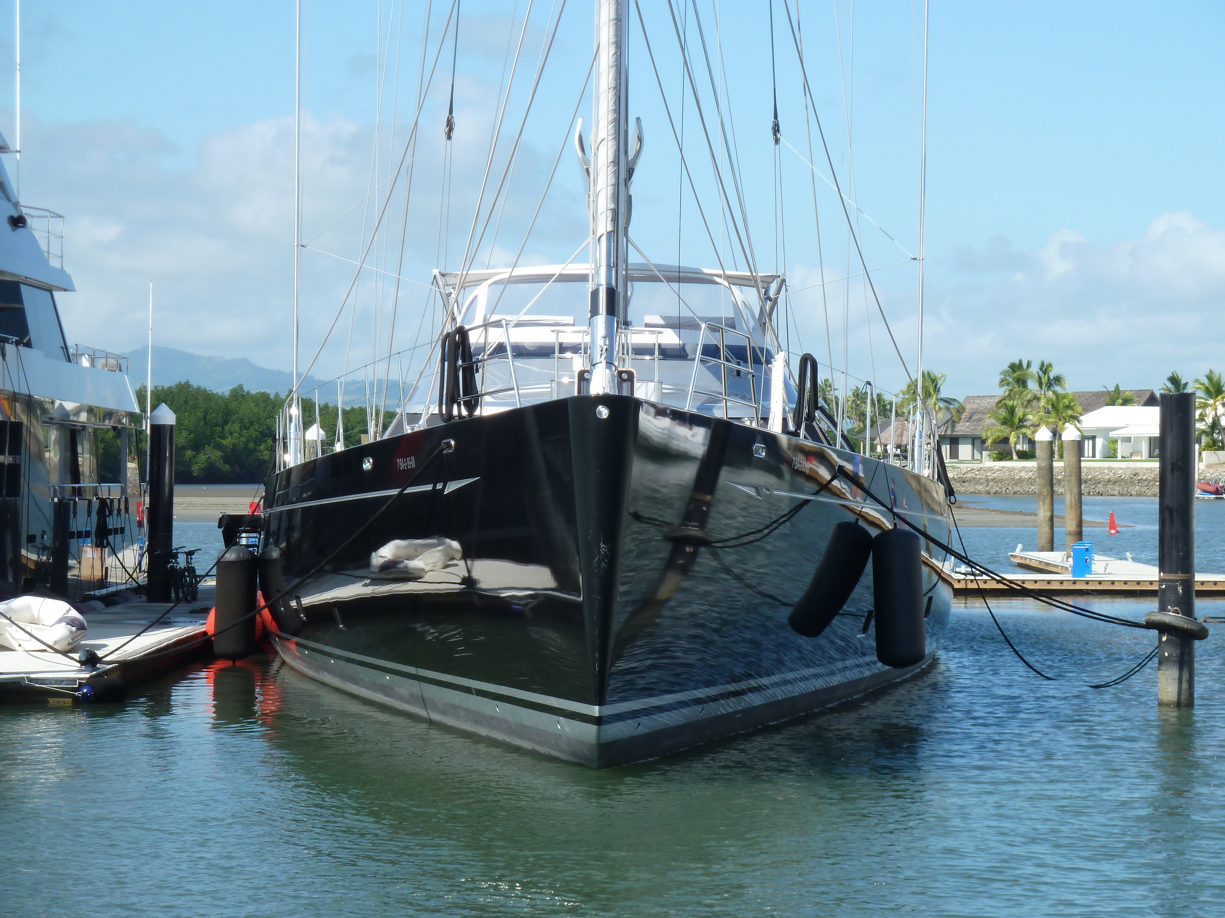 Picture Fiji Port Denarau 2010-05 79 - Discovery Port Denarau