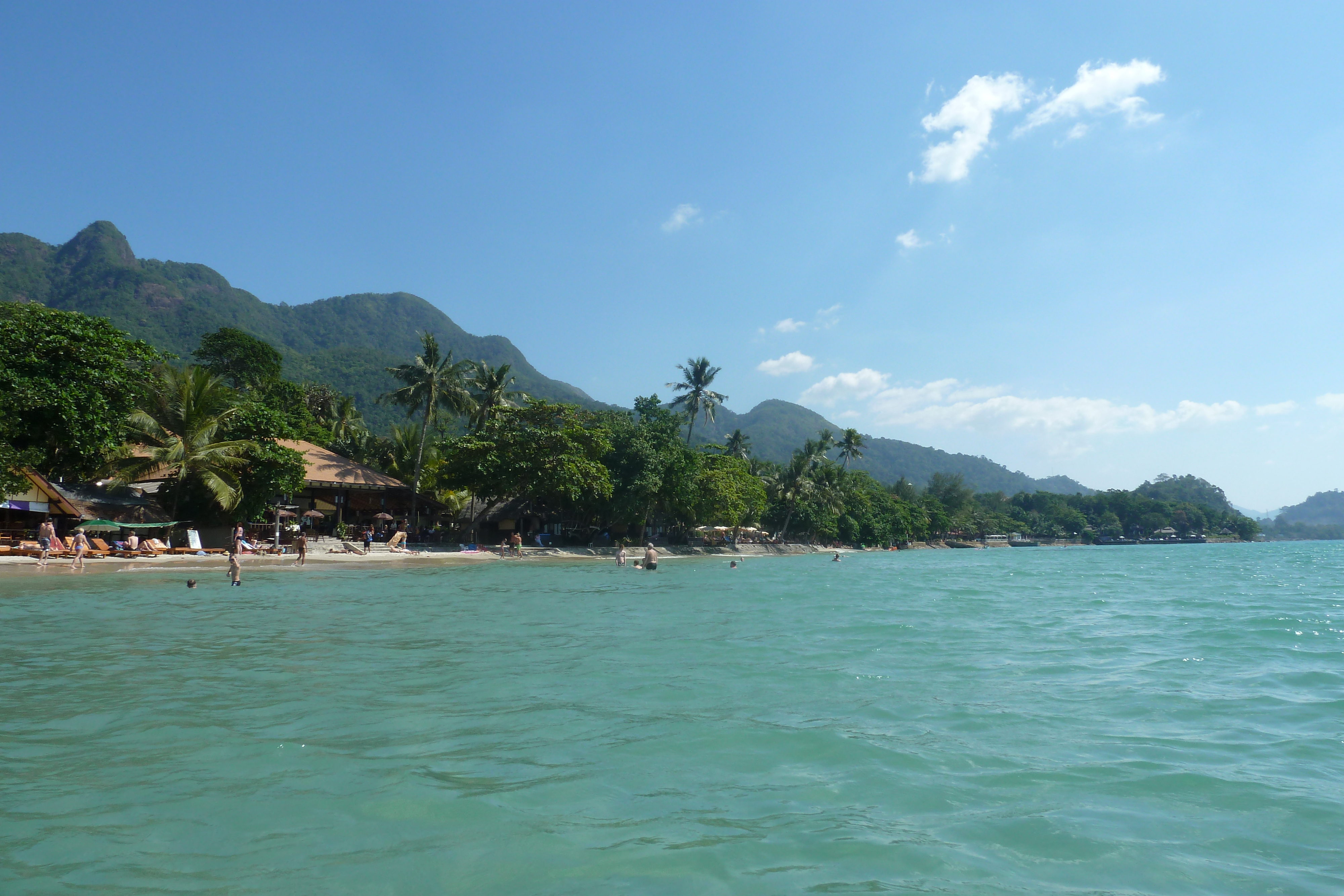 Picture Thailand Ko Chang 2011-01 68 - Center Ko Chang