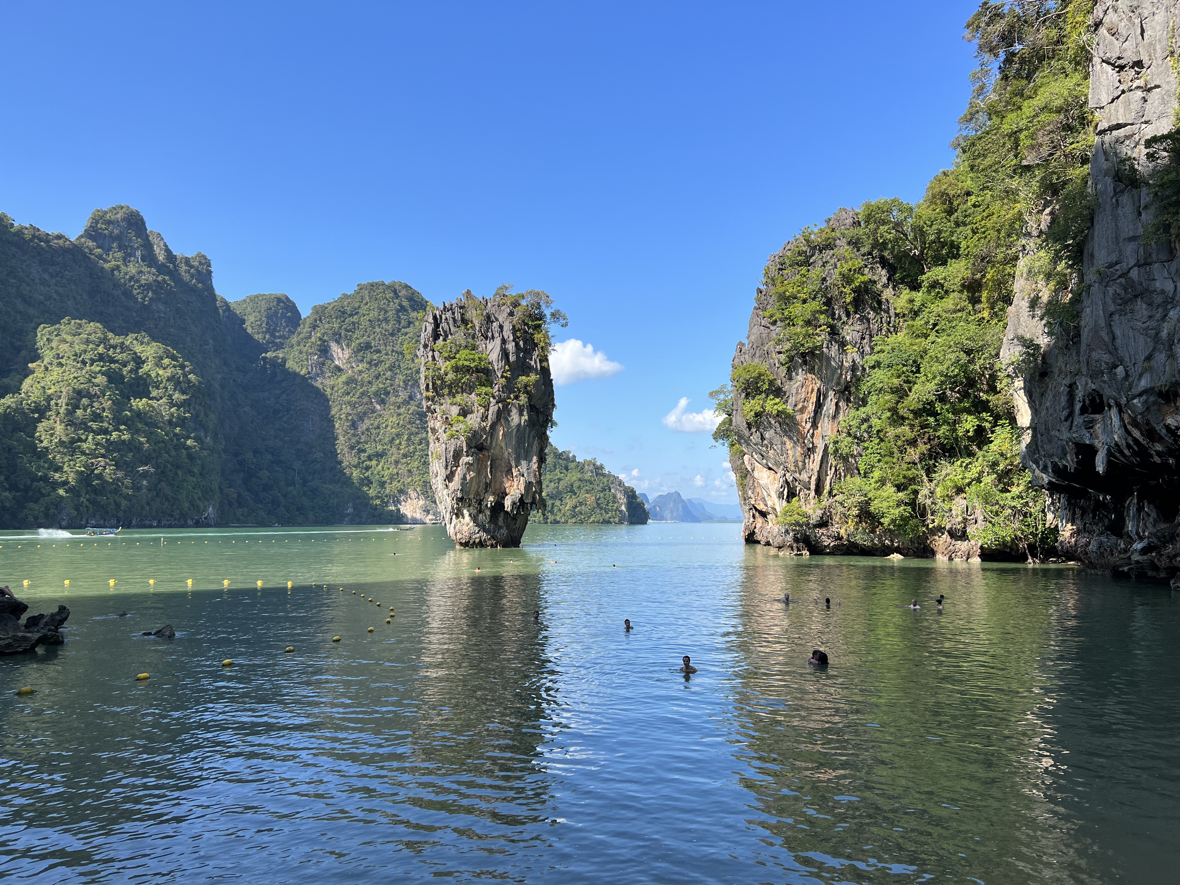 Picture Thailand Phang Nga Bay 2021-12 237 - Recreation Phang Nga Bay