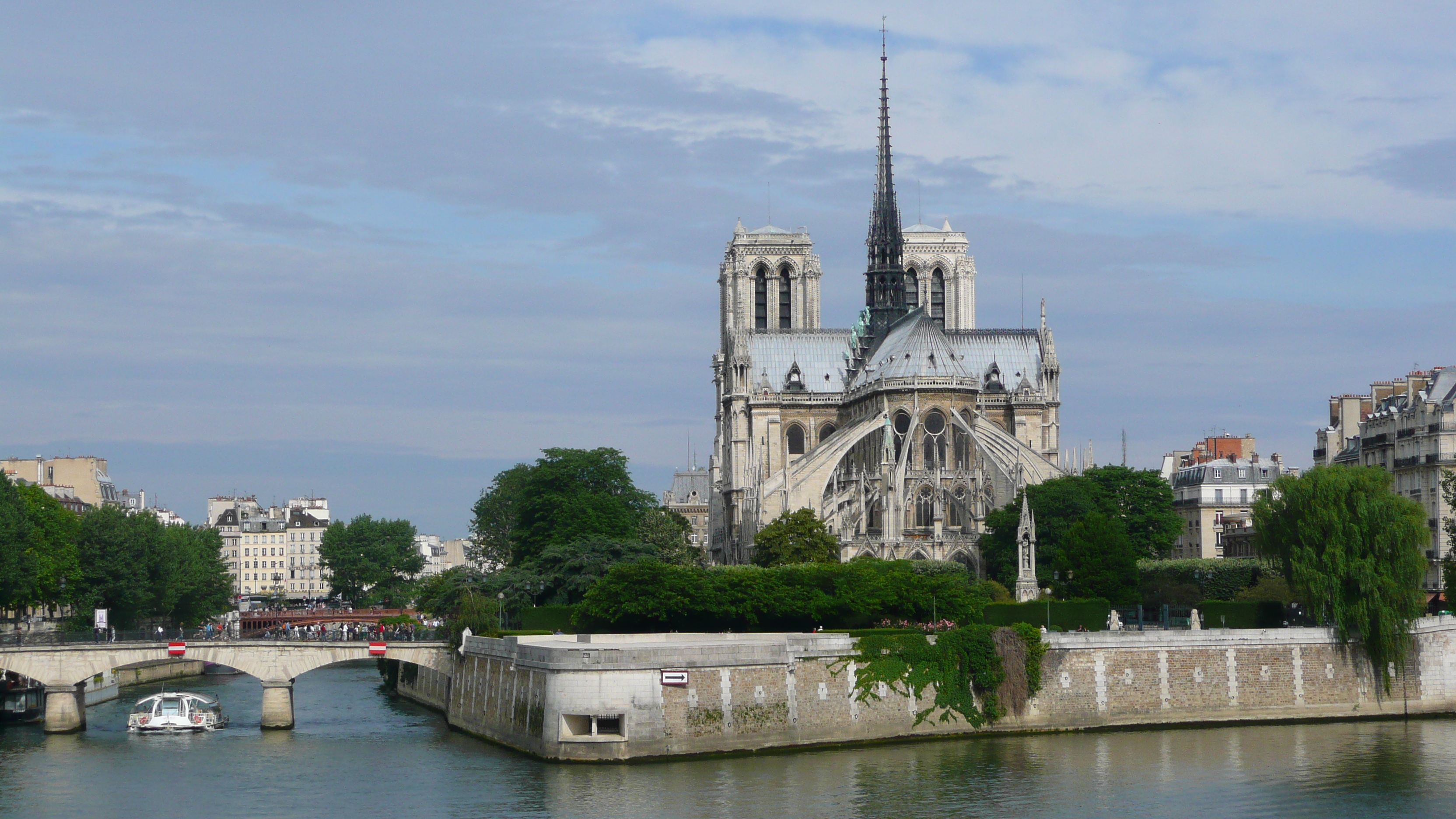 Picture France Paris 2007-06 7 - Journey Paris