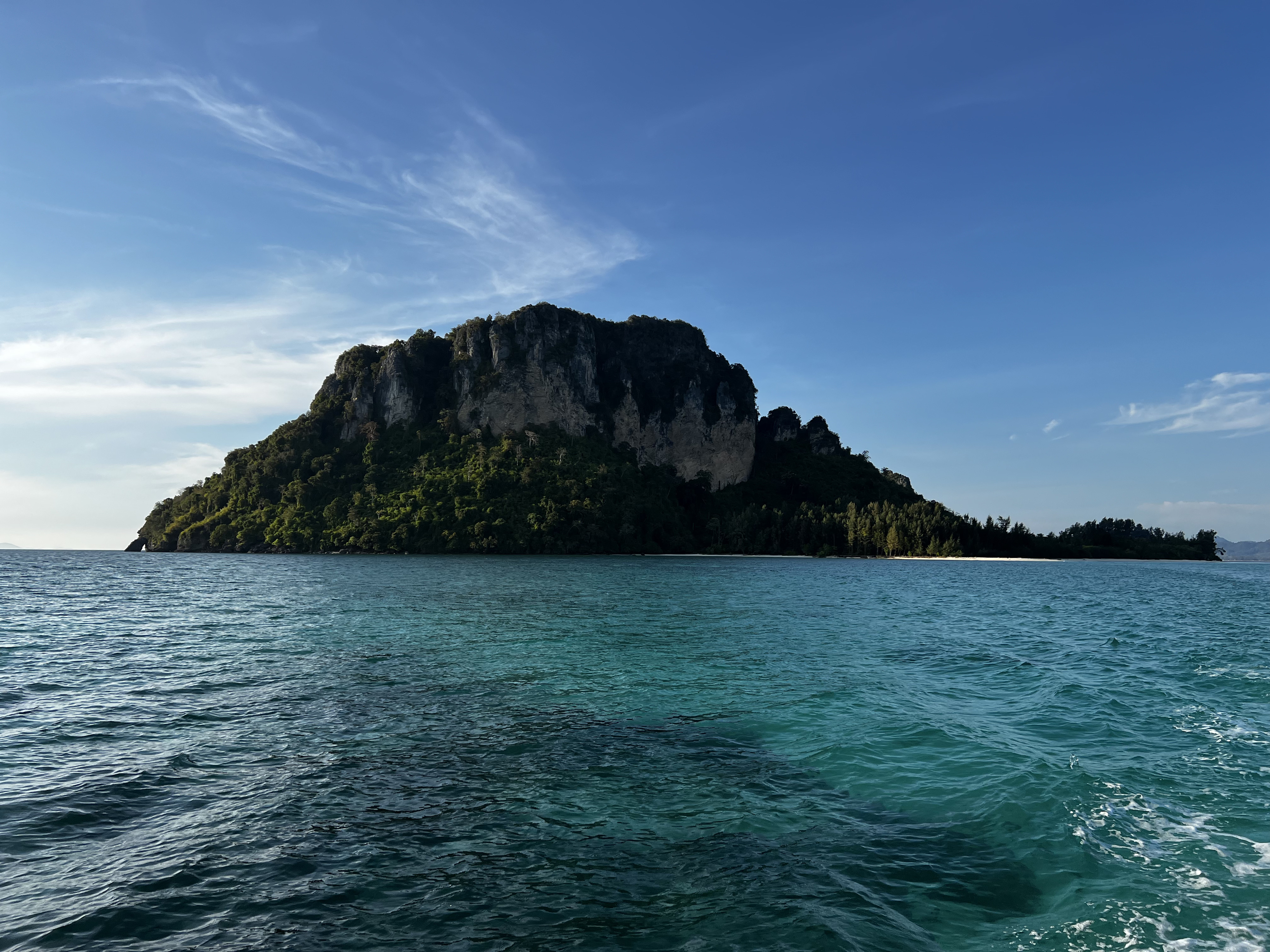 Picture Thailand Krabi Ko Poda 2023-01 105 - Tours Ko Poda