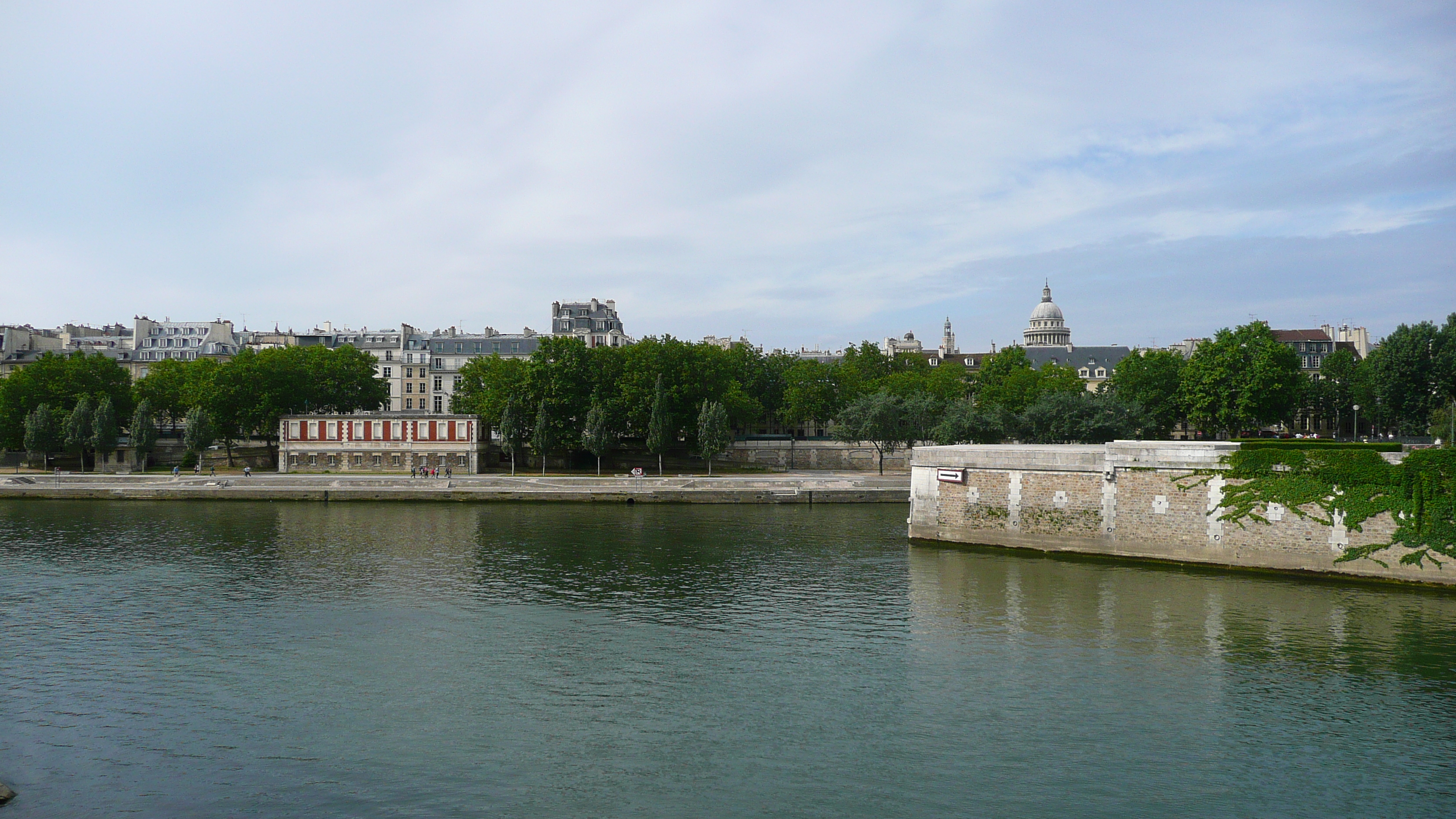 Picture France Paris The Bridges of Paris 2007-06 7 - Tours The Bridges of Paris