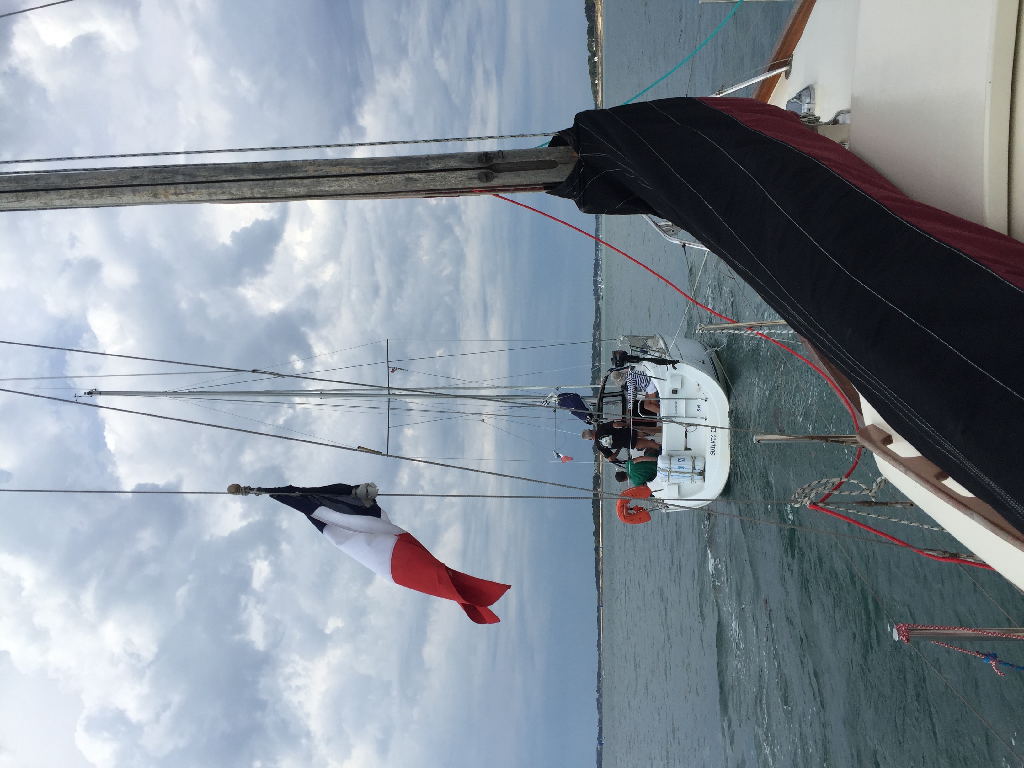 Picture France Golfe du Morbihan 2016-08 15 - Tours Golfe du Morbihan