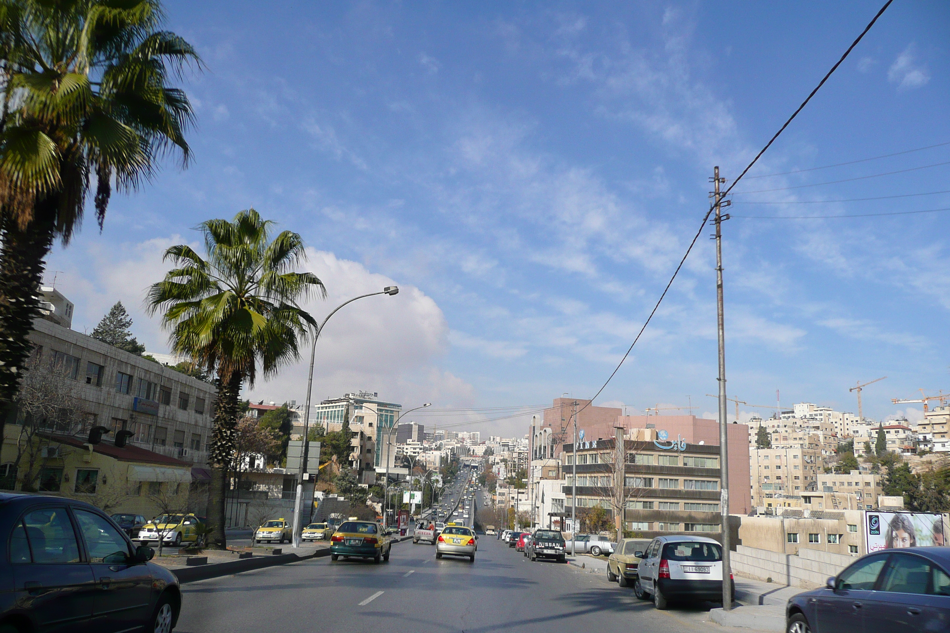 Picture Jordan Amman Amman Downtown 2007-12 43 - Journey Amman Downtown