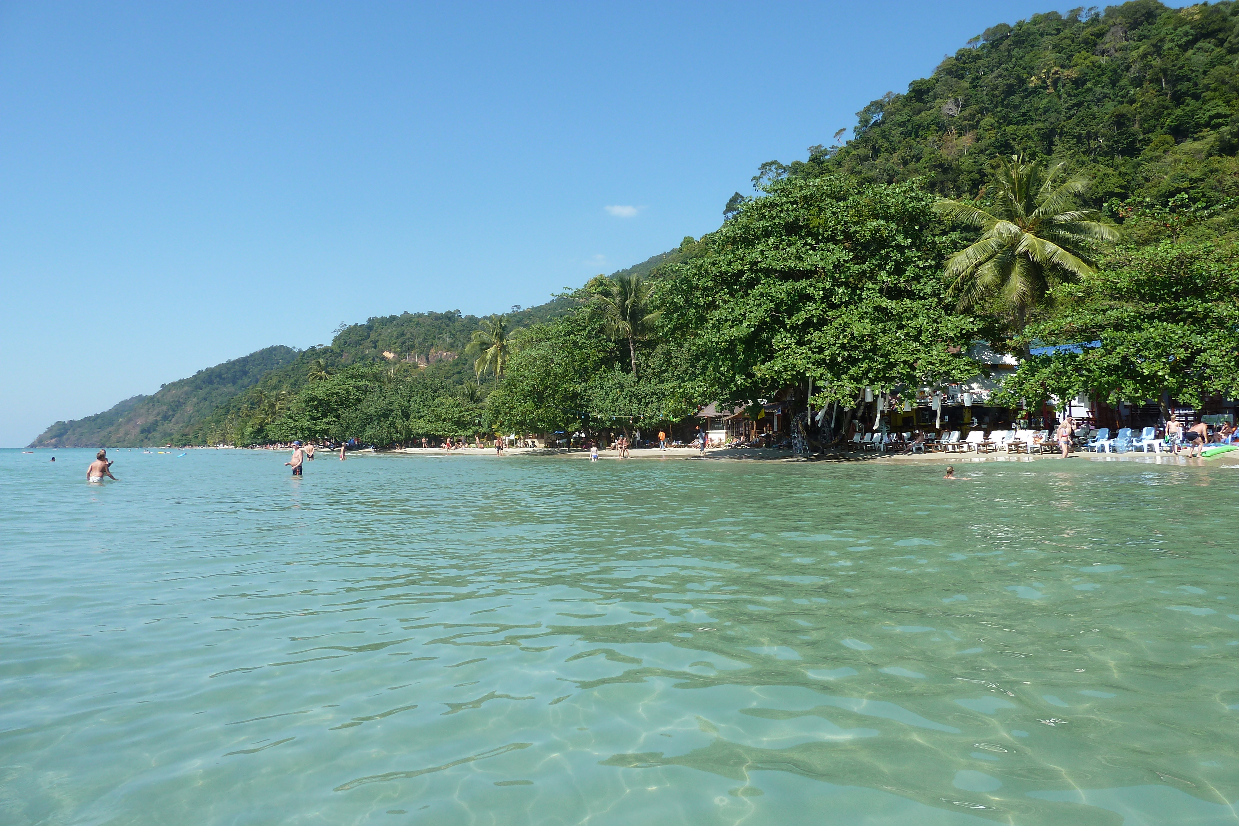 Picture Thailand Ko Chang 2011-01 110 - Journey Ko Chang