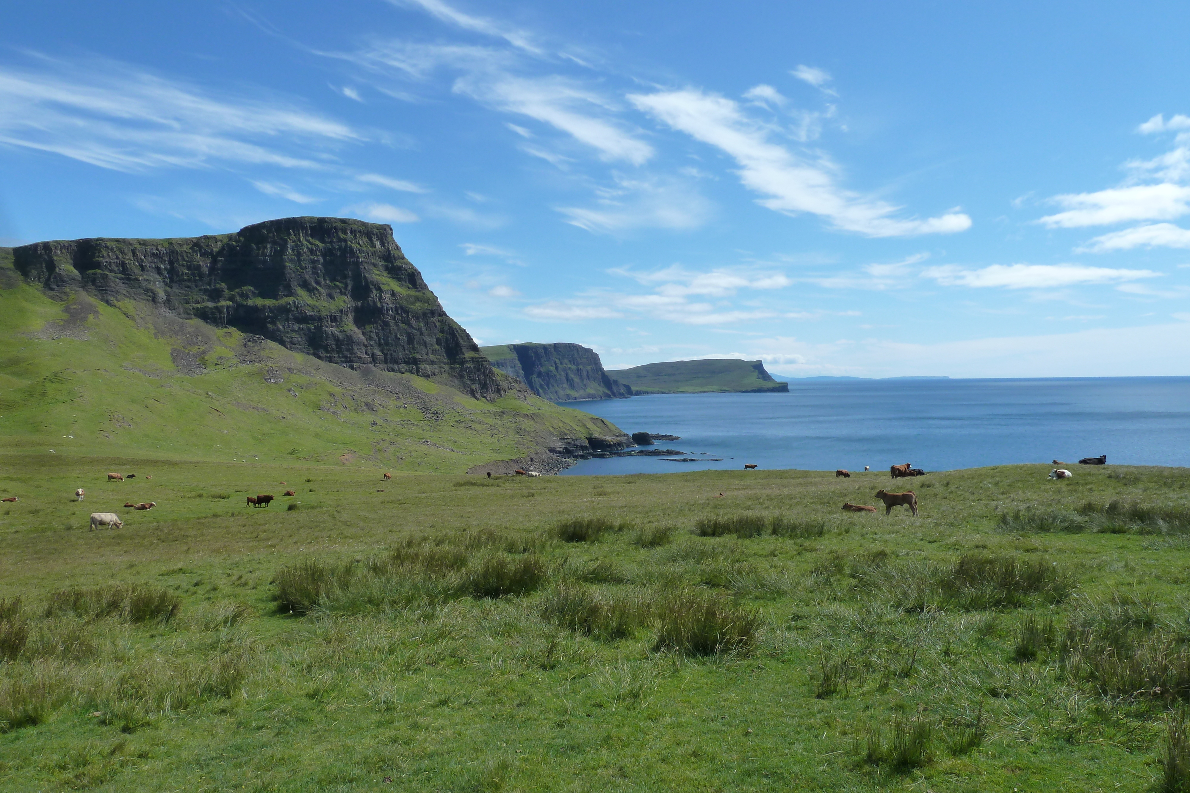 Picture United Kingdom Skye Neist Point 2011-07 8 - Tour Neist Point