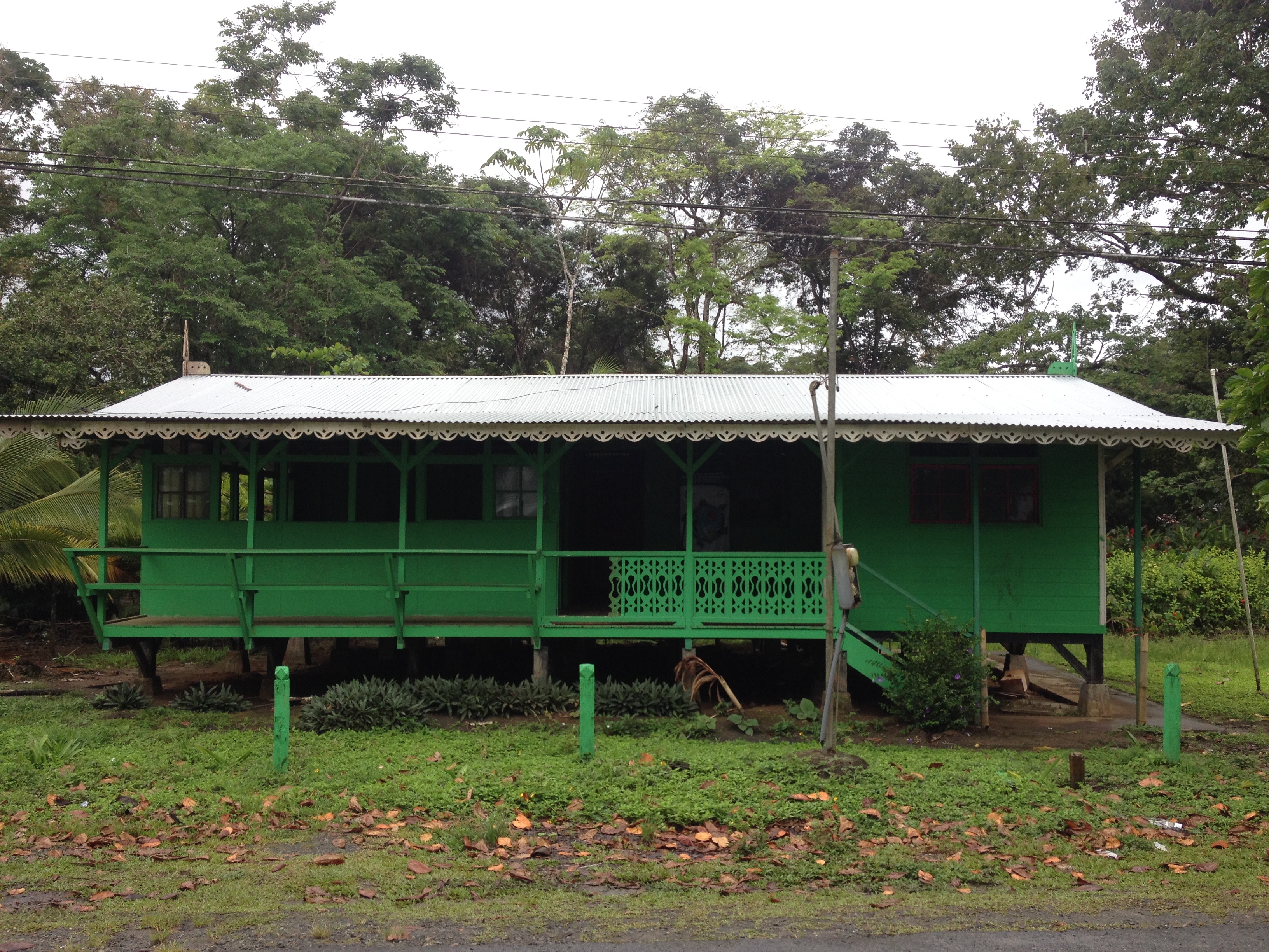 Picture Costa Rica Puerto Viejo de Talamanca 2015-03 85 - Tours Puerto Viejo de Talamanca