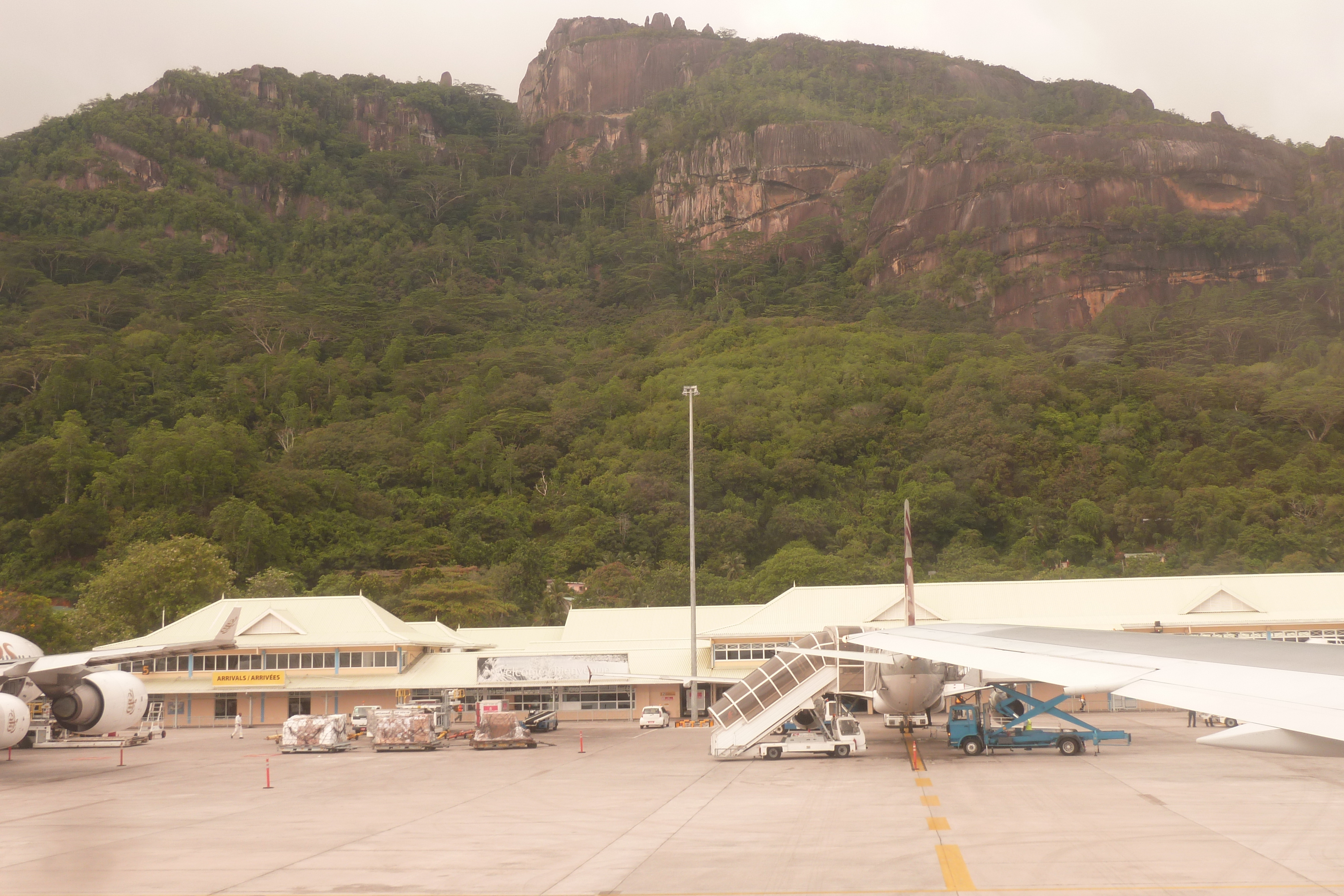 Picture Seychelles Mahe 2011-10 234 - Journey Mahe