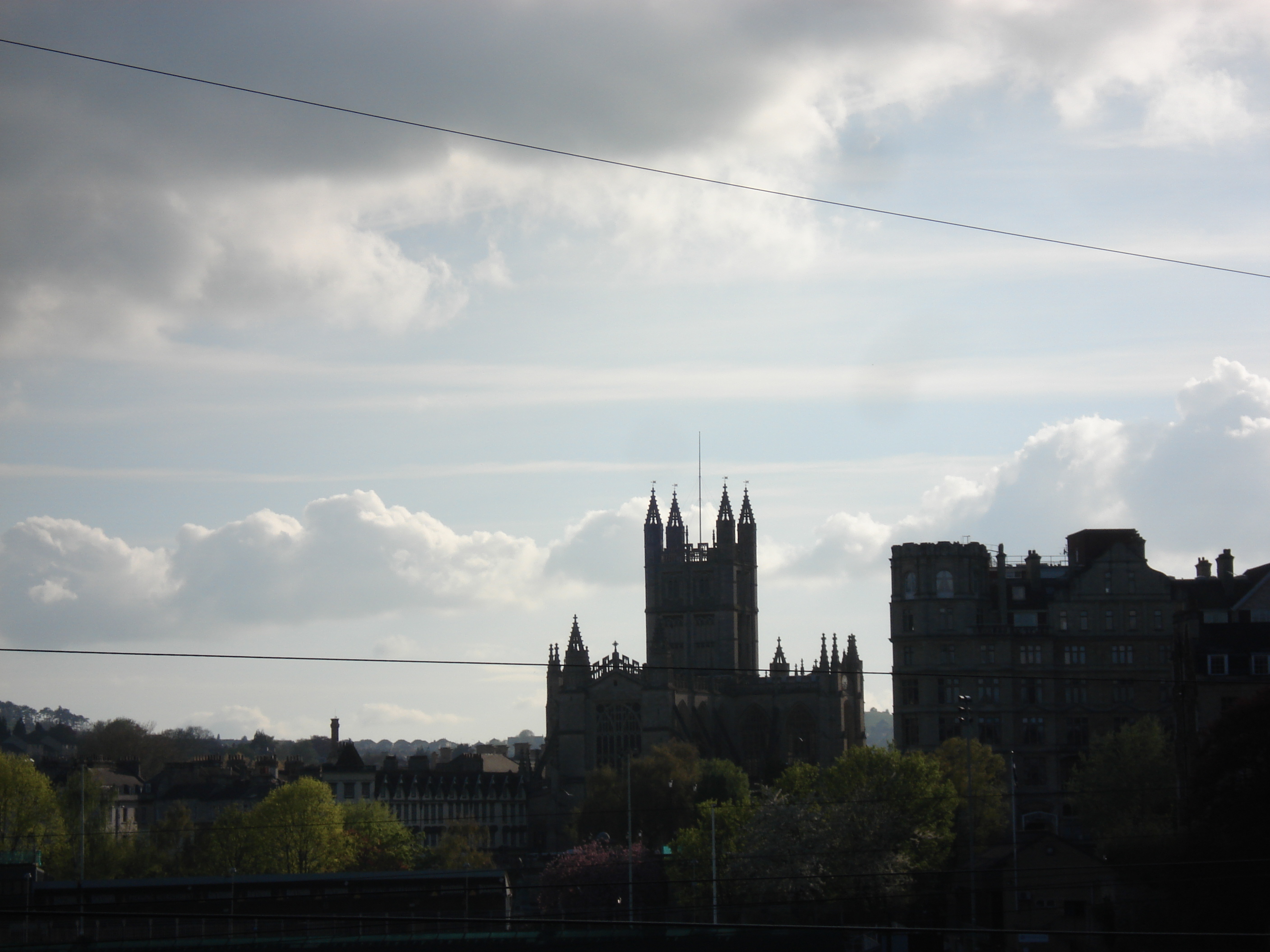 Picture United Kingdom Bath 2006-05 81 - Around Bath