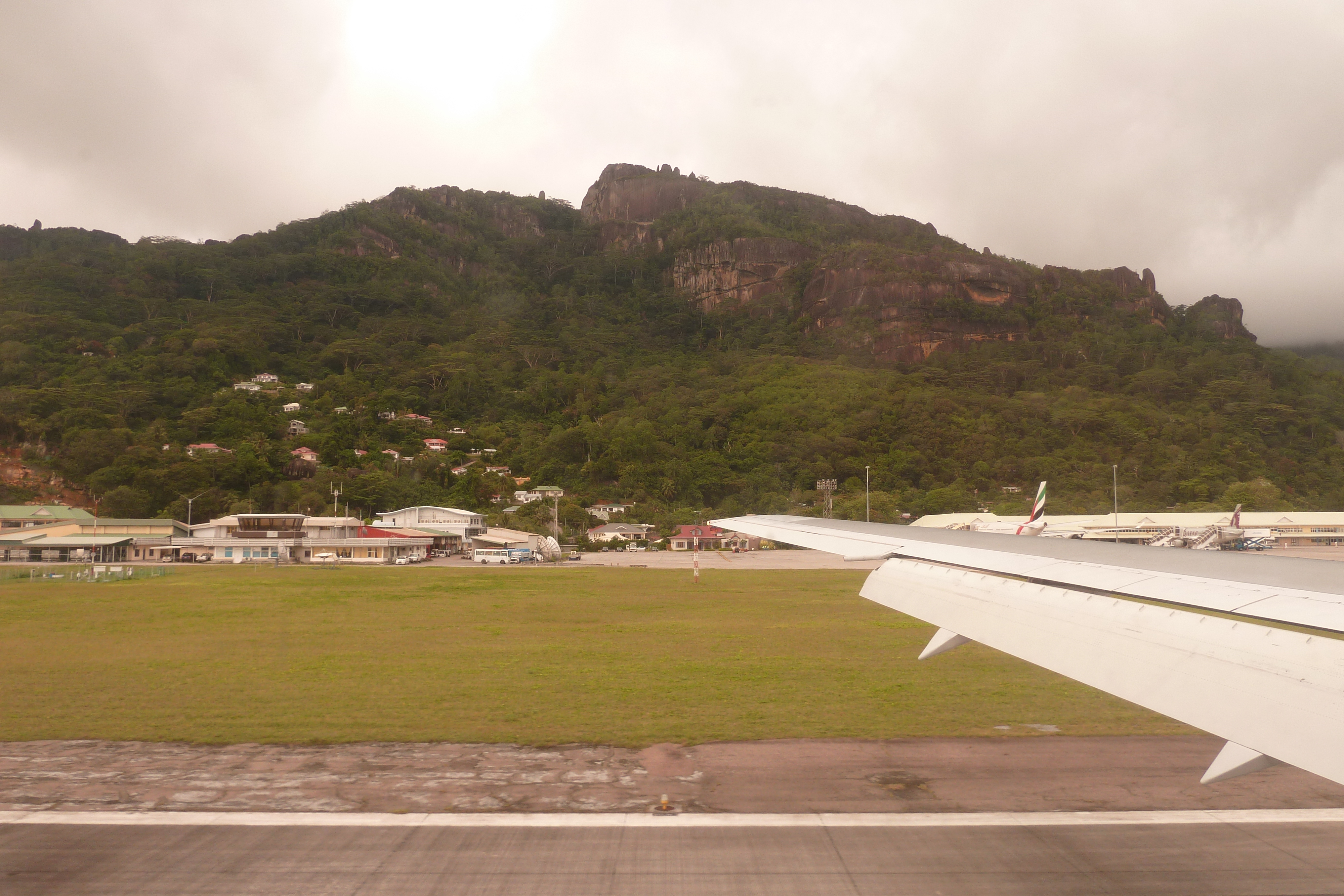 Picture Seychelles Mahe 2011-10 215 - Tours Mahe