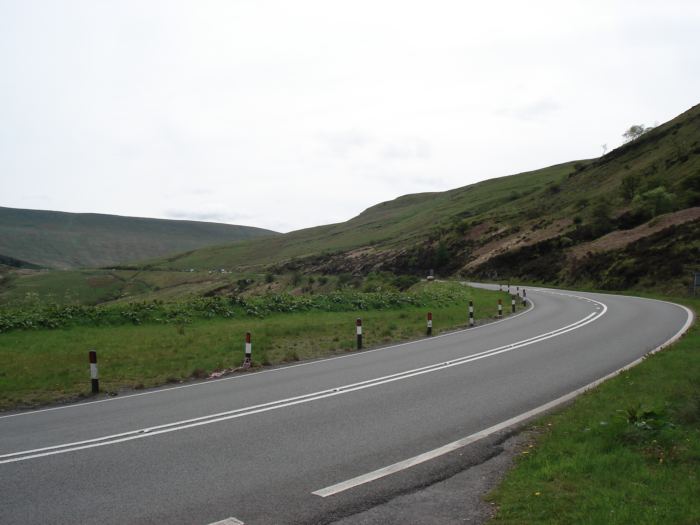 Picture United Kingdom Brecon Beacons National Parc 2006-05 44 - Center Brecon Beacons National Parc