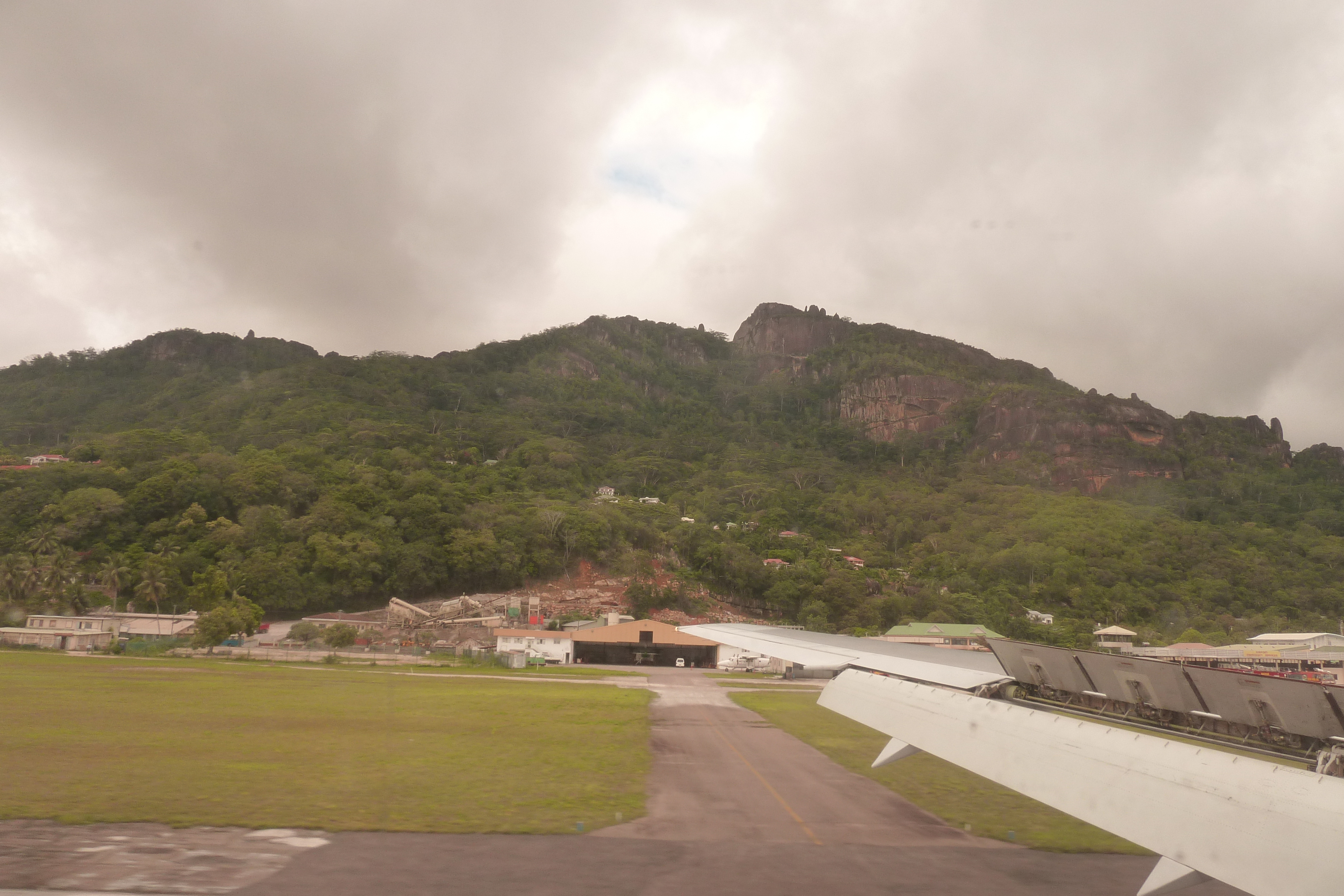 Picture Seychelles Mahe 2011-10 172 - Discovery Mahe