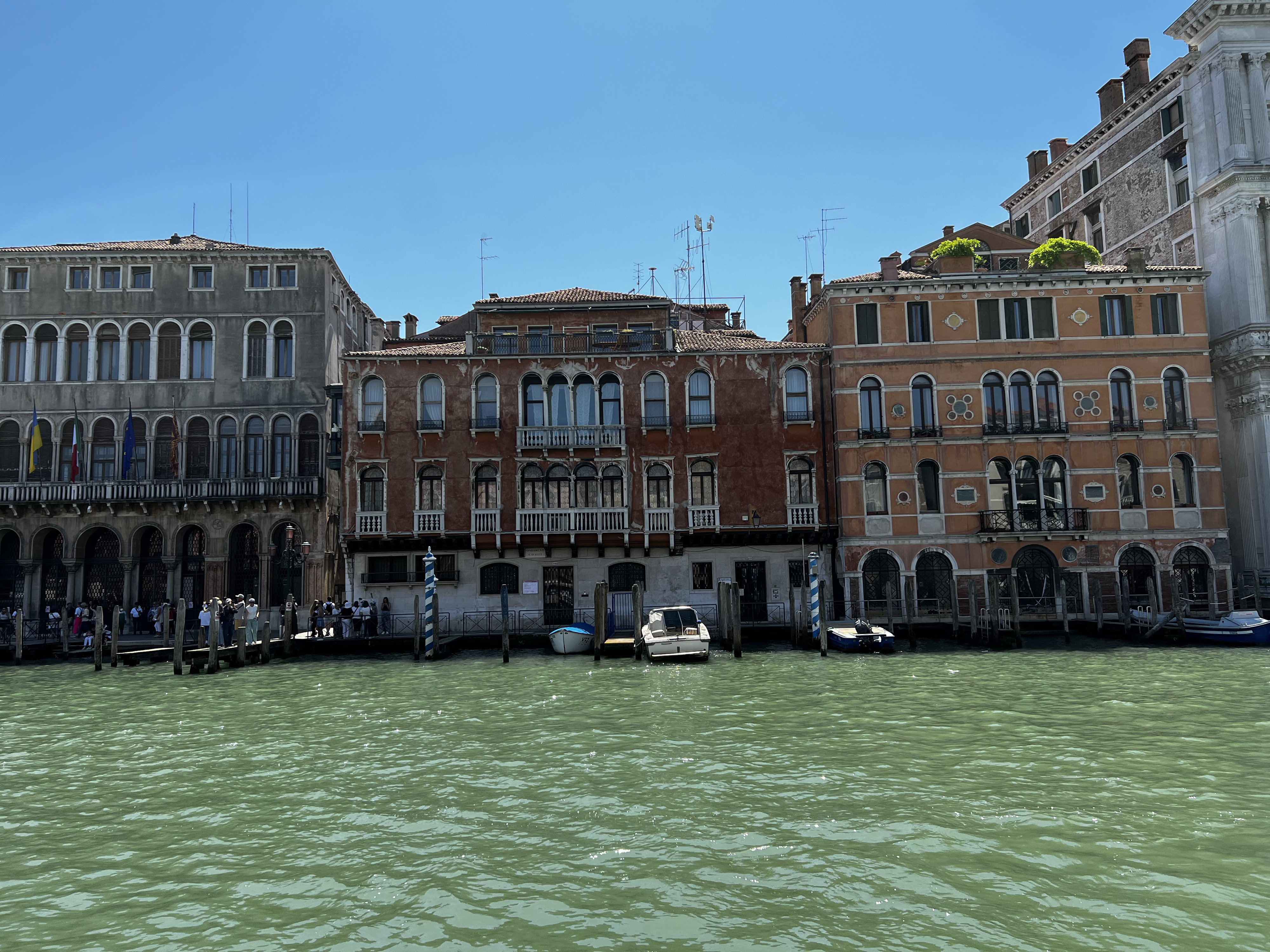 Picture Italy Venice 2022-05 380 - Journey Venice