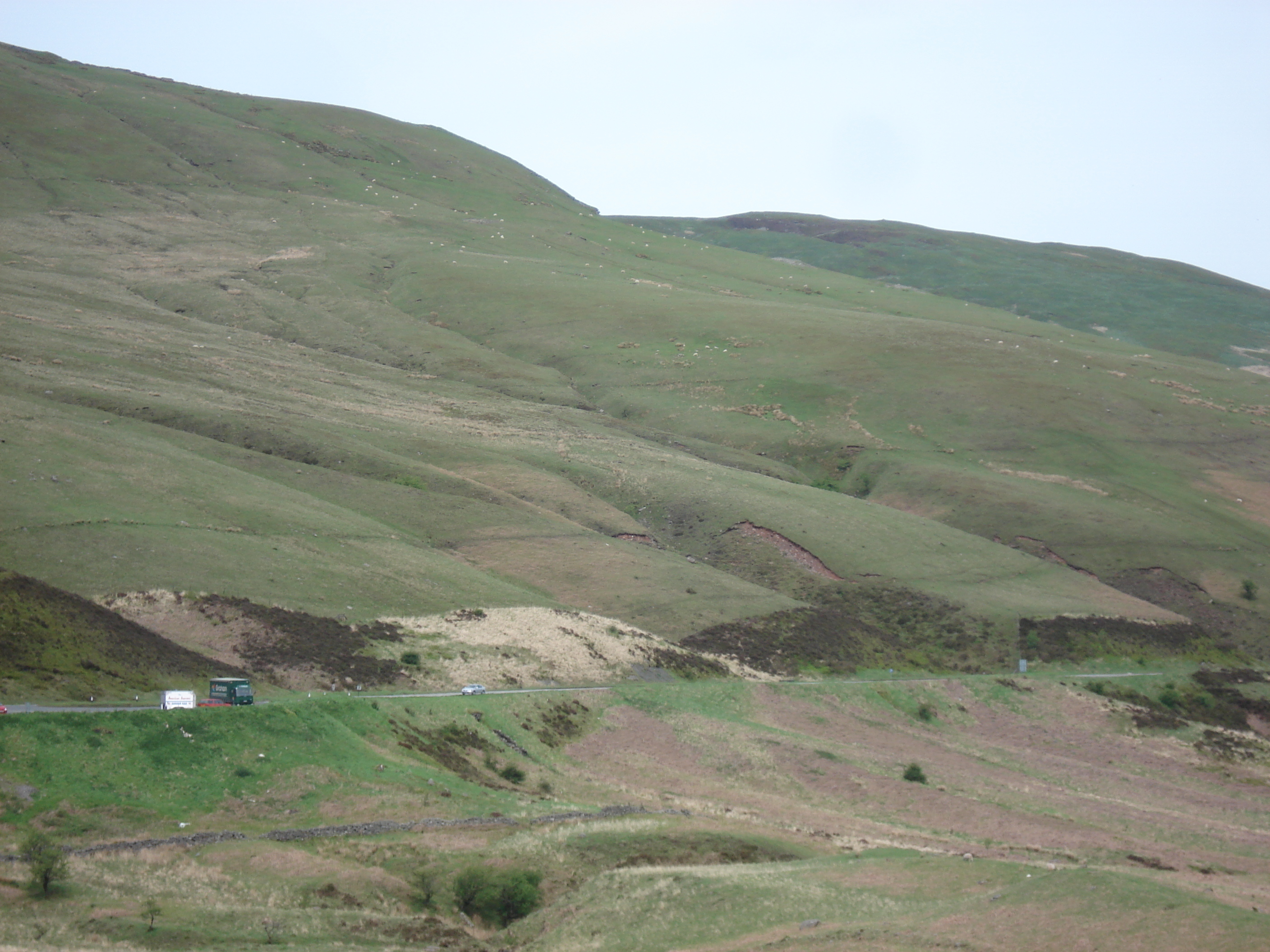 Picture United Kingdom Brecon Beacons National Parc 2006-05 23 - Recreation Brecon Beacons National Parc