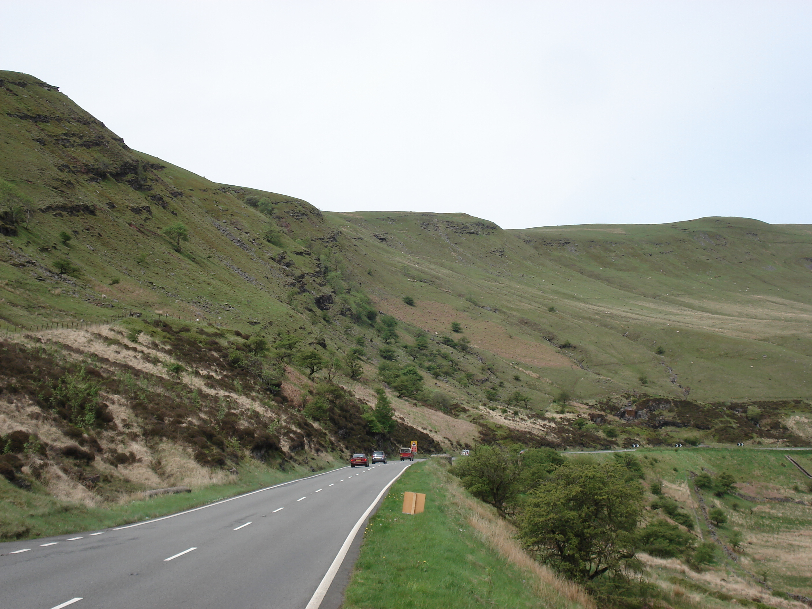 Picture United Kingdom Brecon Beacons National Parc 2006-05 14 - Discovery Brecon Beacons National Parc