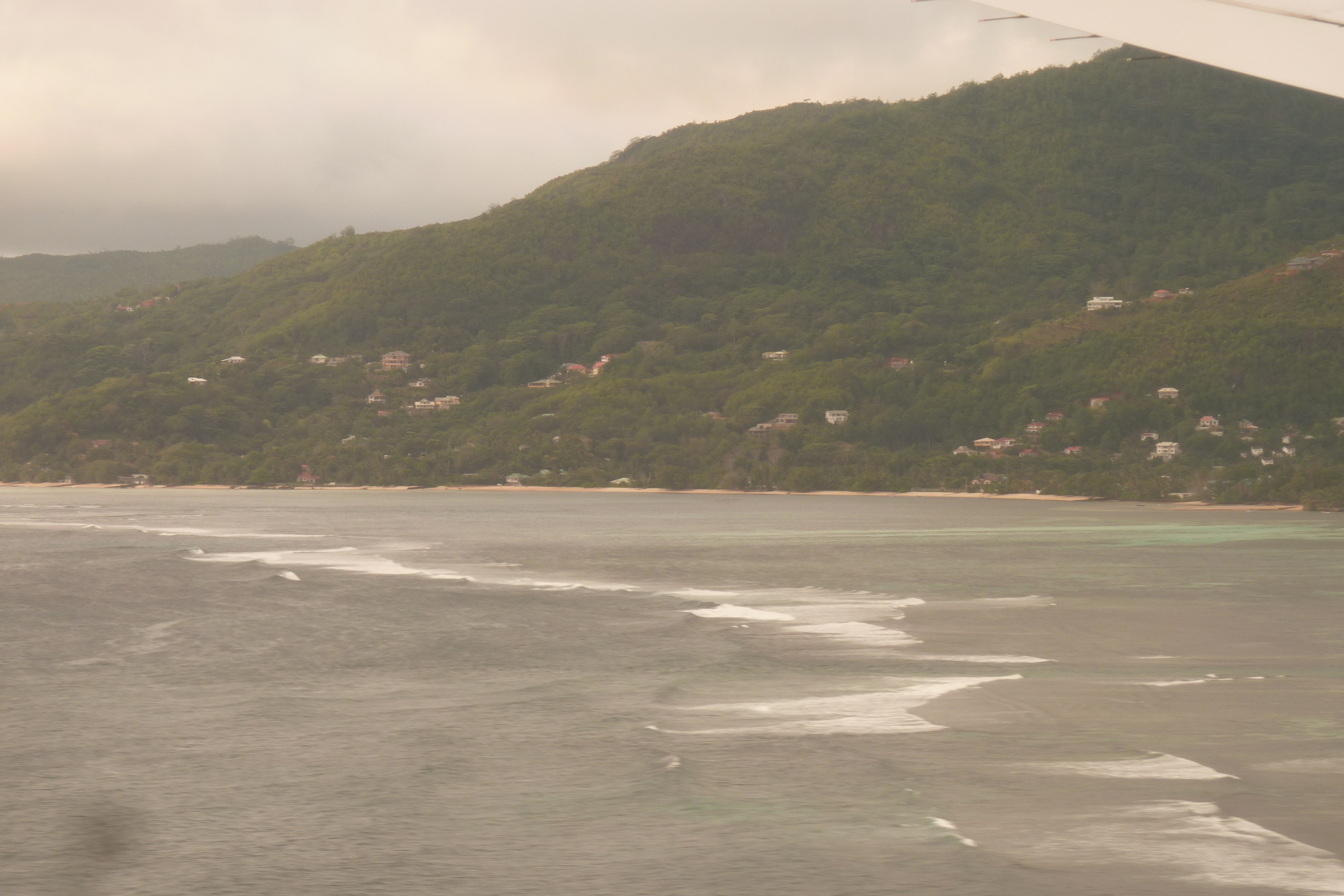 Picture Seychelles Mahe 2011-10 192 - Center Mahe