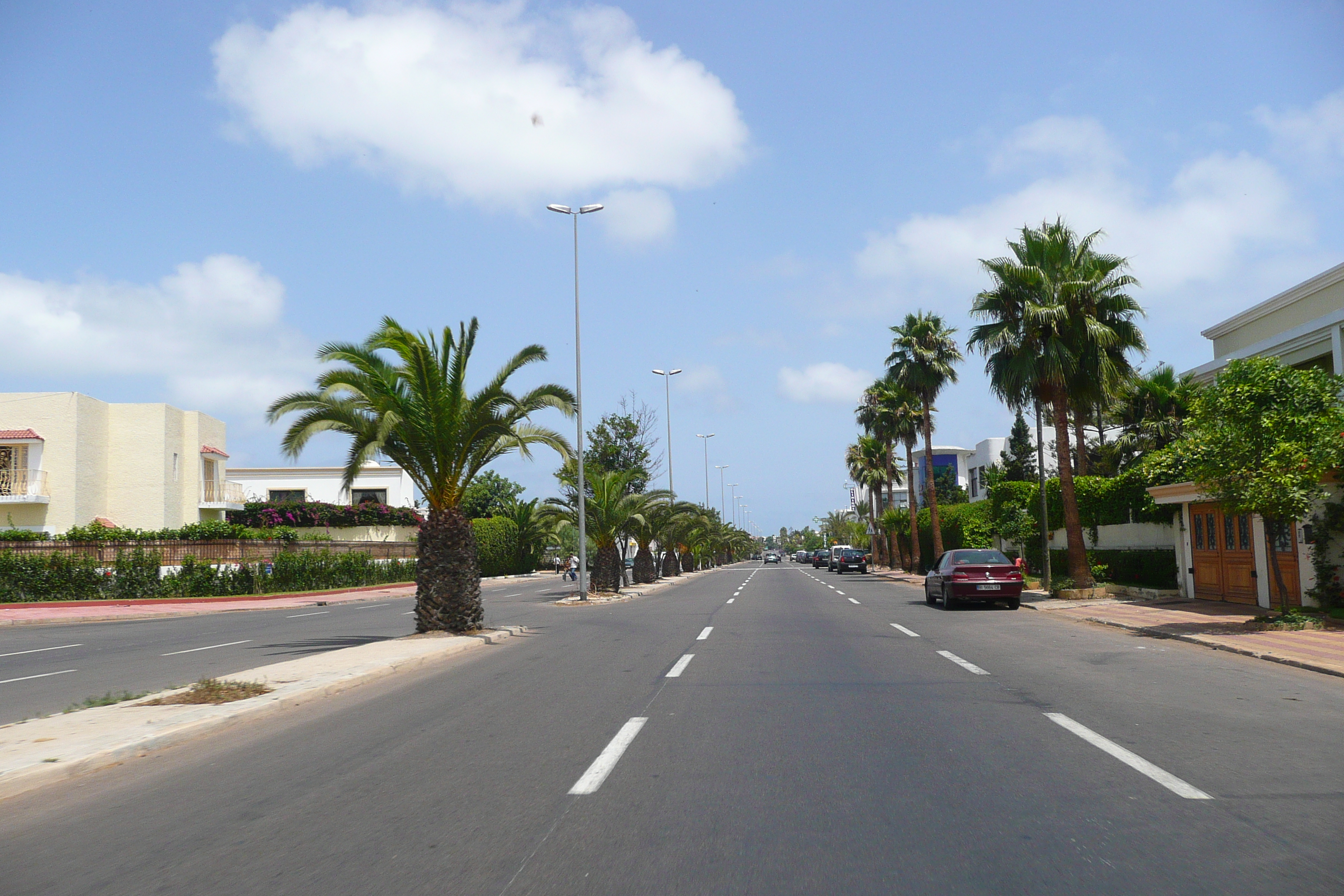 Picture Morocco Casablanca Casablanca Center 2008-07 46 - Discovery Casablanca Center