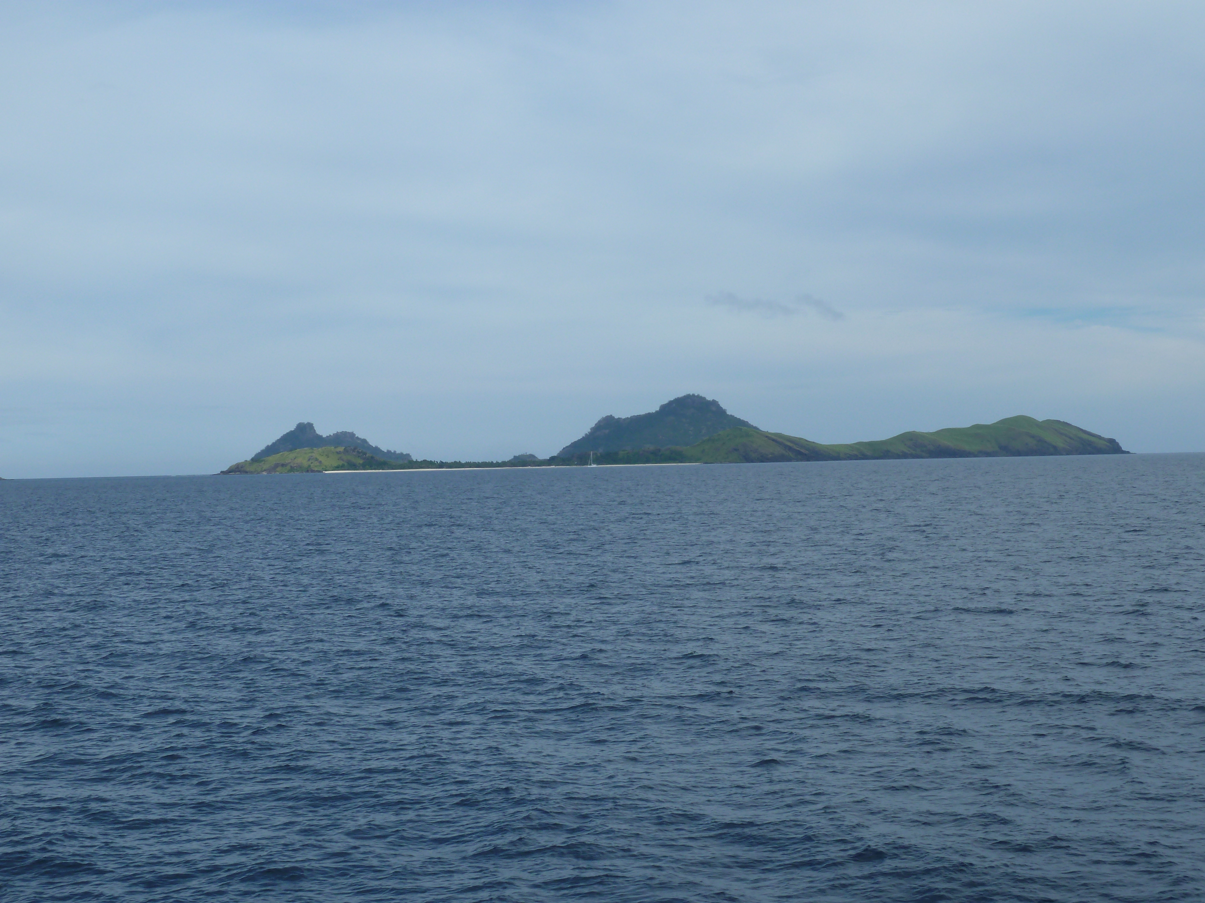 Picture Fiji Denarau to Tokoriki Island 2010-05 34 - History Denarau to Tokoriki Island